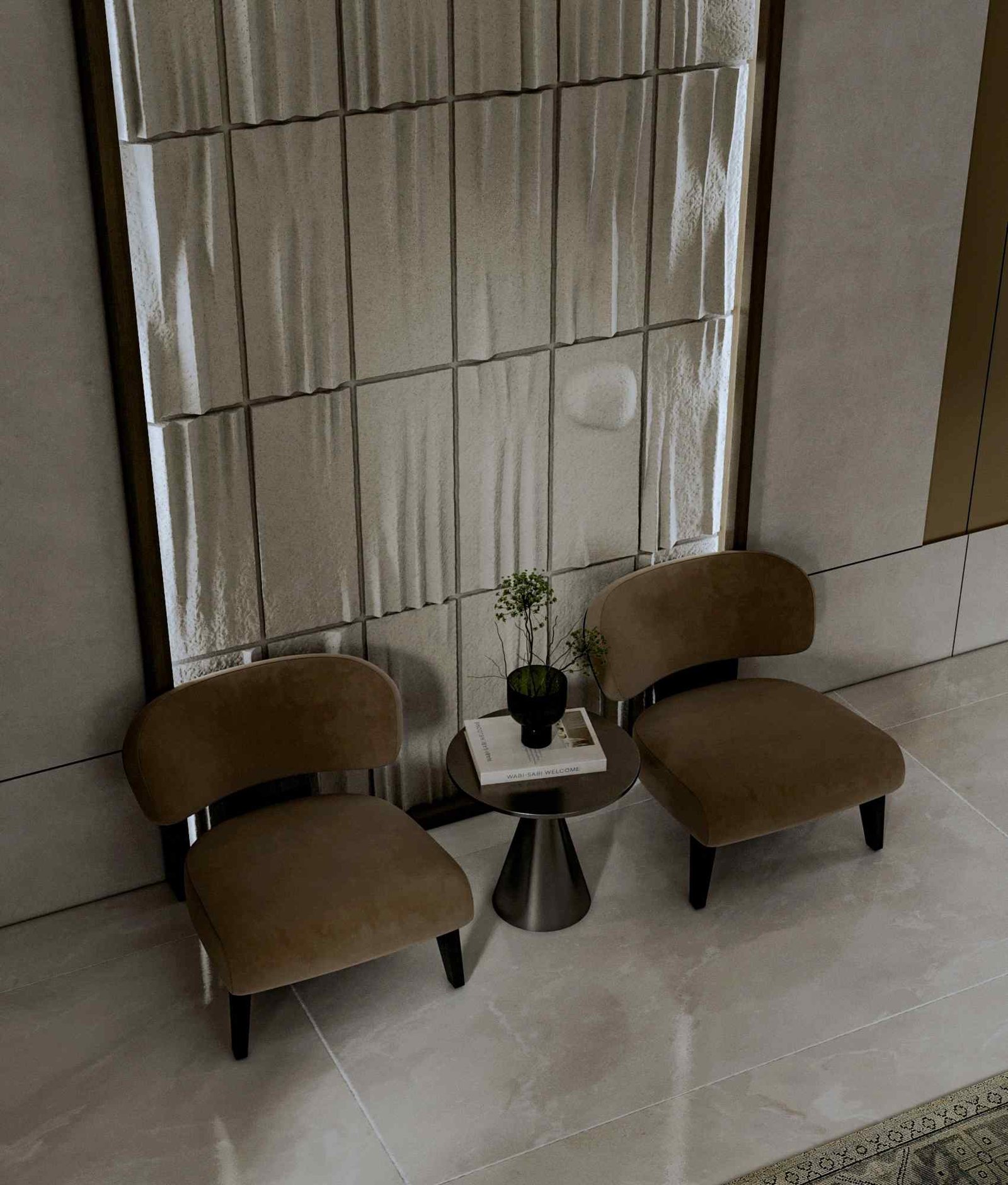 Private Villa - Sharjah Syouh - Image 135