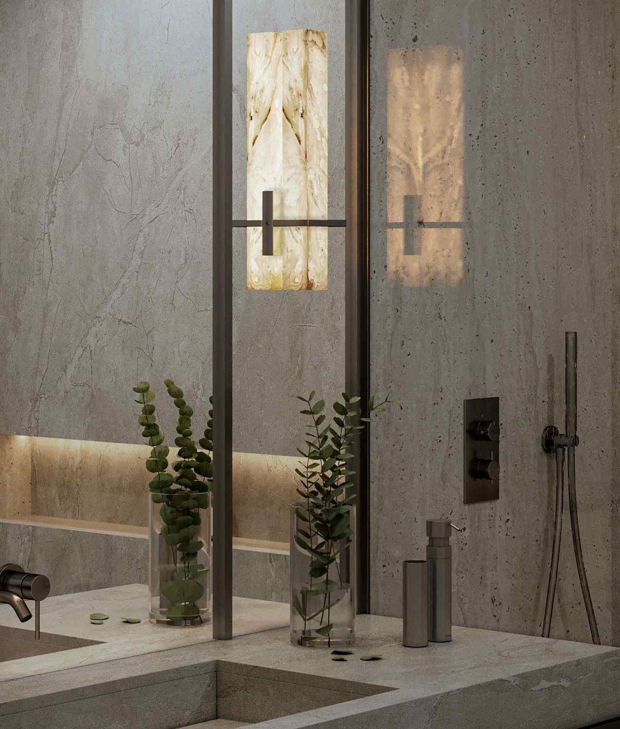 Villa Renovation – Al Khawaneej - Image 34