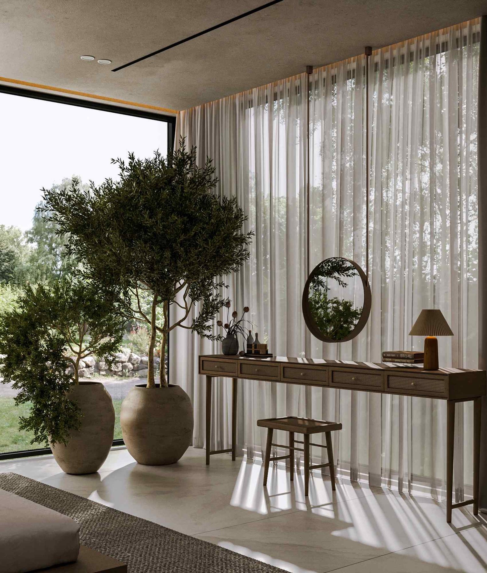 Weekend Escape Villa - Image 83