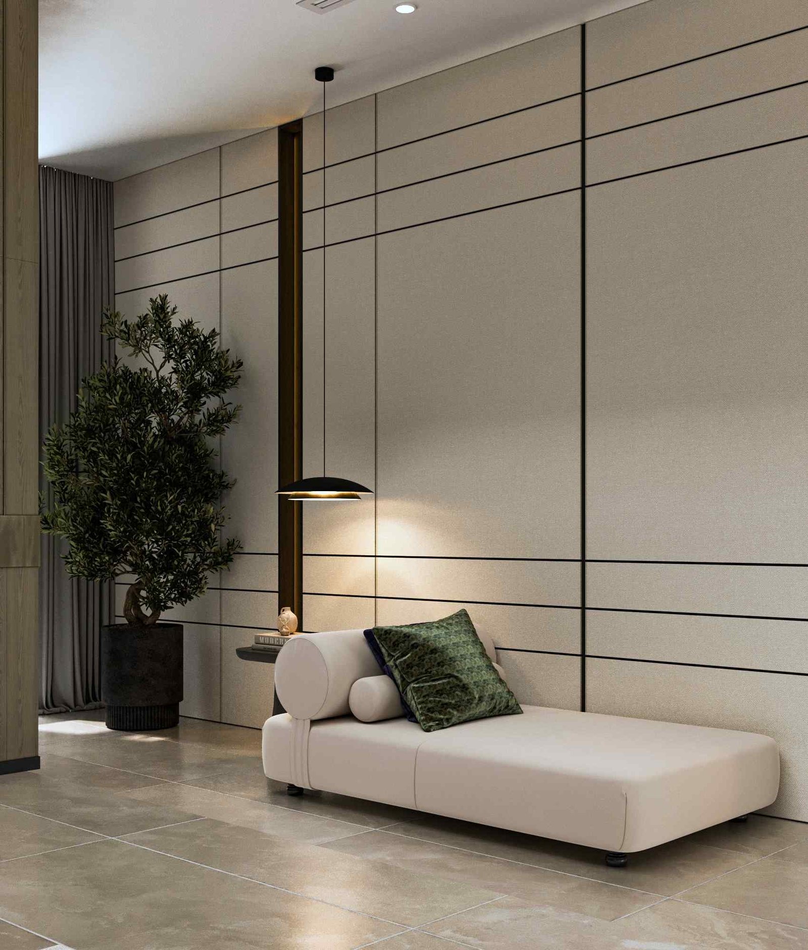 Nad al Shabba Villa - Image 53