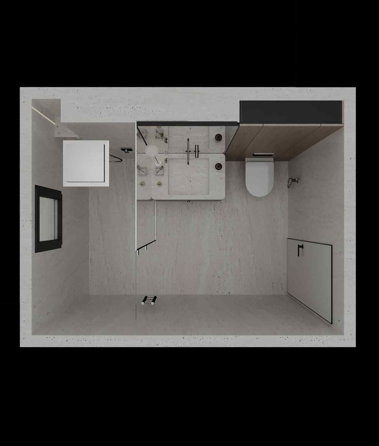 Villa Renovation – Al Khawaneej - Image 29