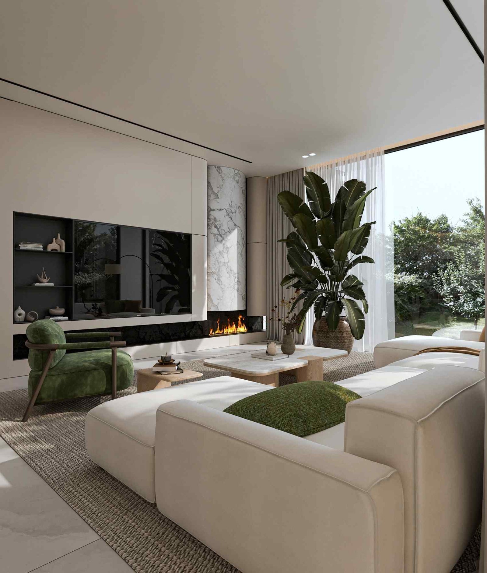 Weekend Escape Villa - Image 58