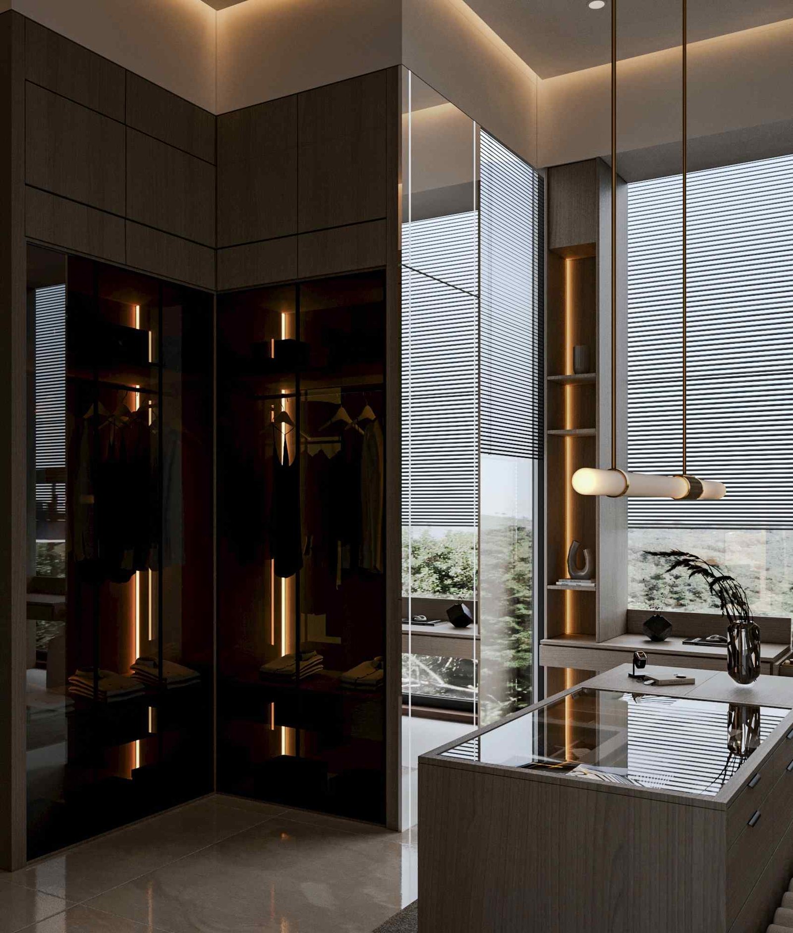 Private Villa - Sharjah Syouh - Image 96