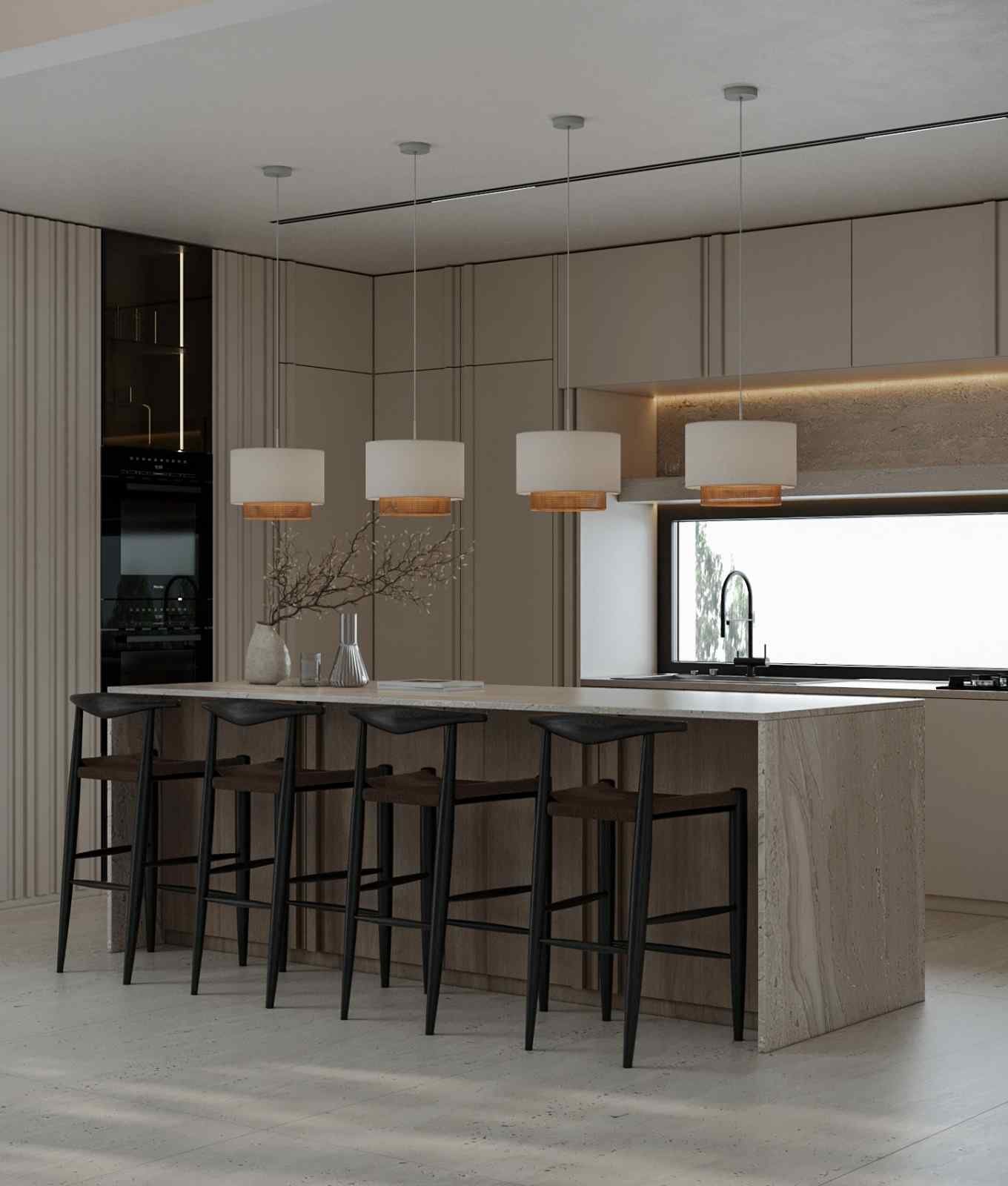 Villa Renovation – Al Khawaneej - Image 6