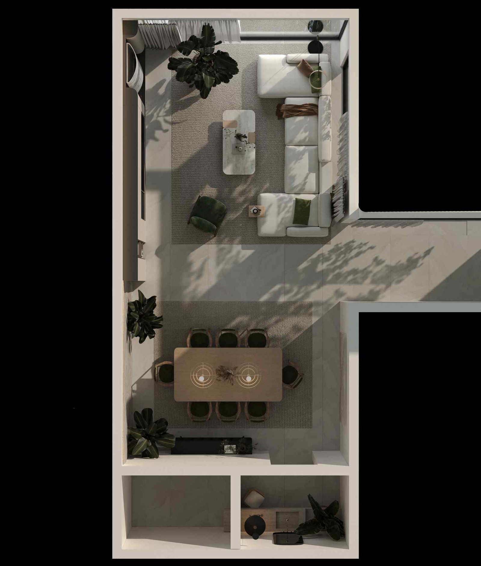 Weekend Escape Villa - Image 54