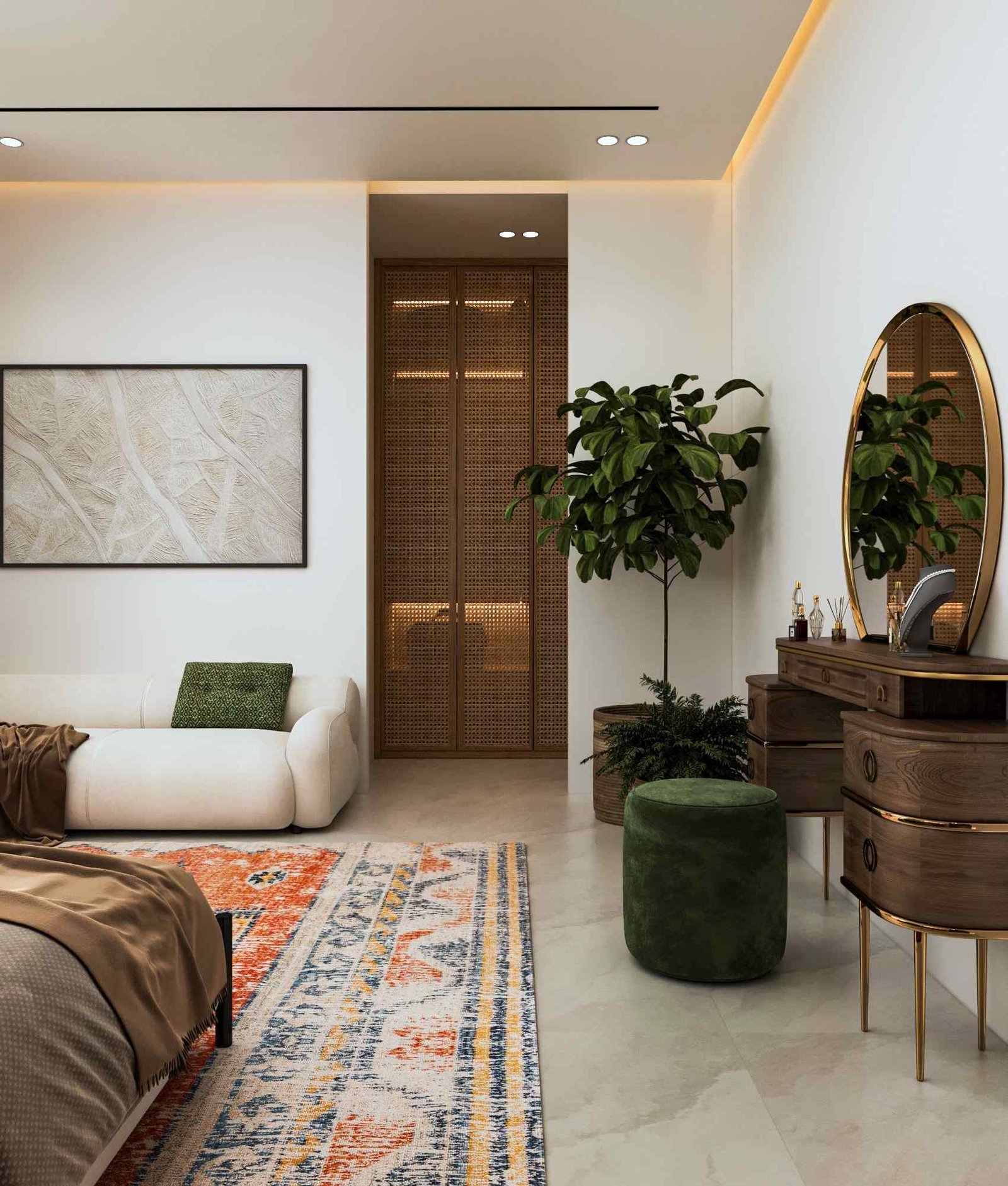 Weekend Escape Villa - Image 43