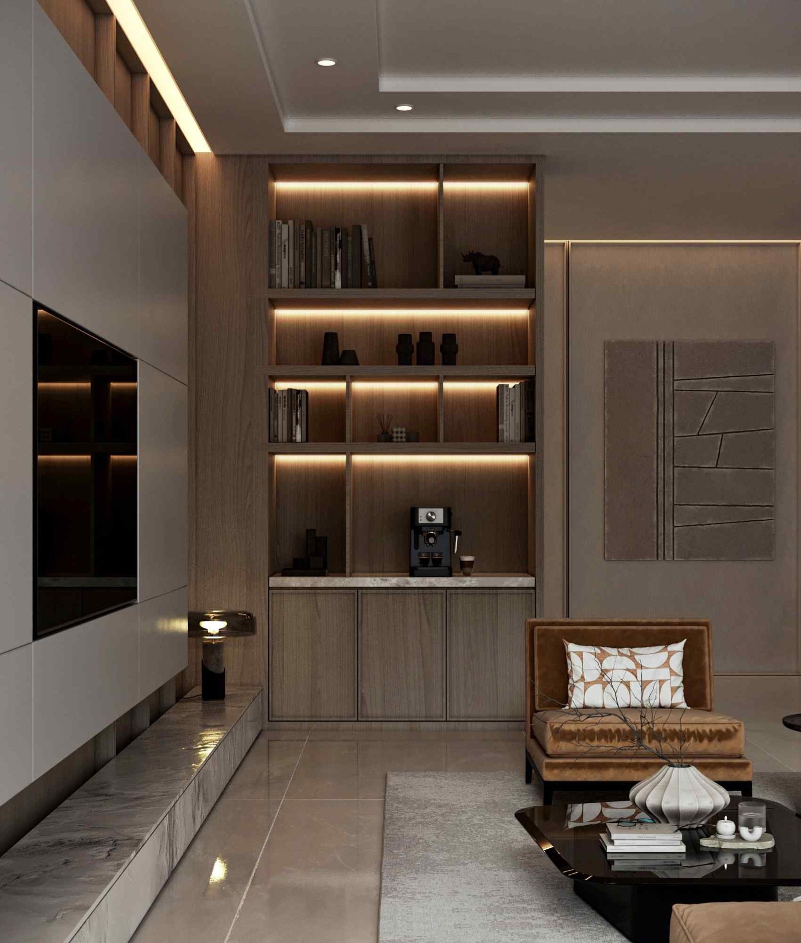 Private Villa - Sharjah Syouh - Image 82