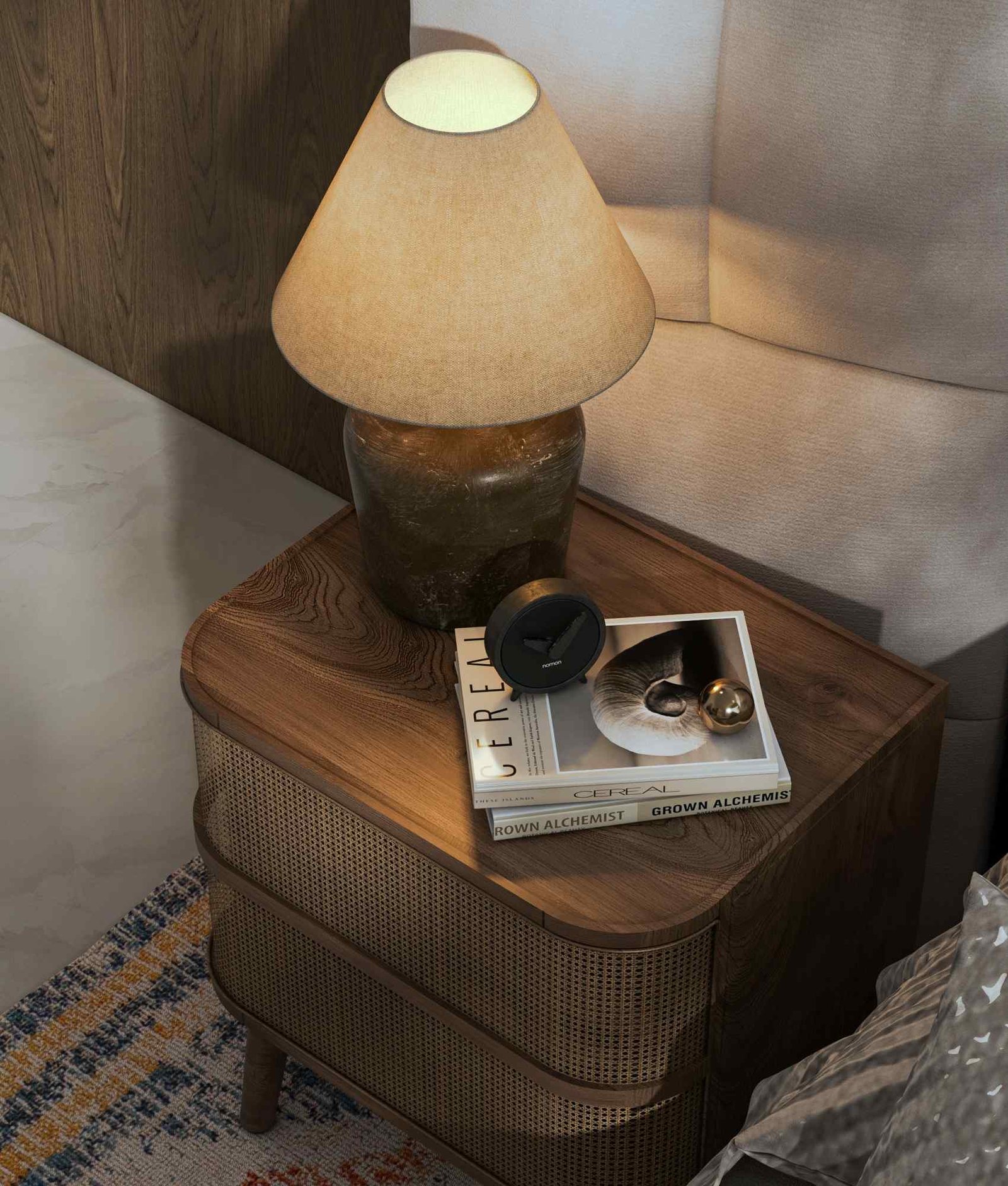 Weekend Escape Villa - Image 41