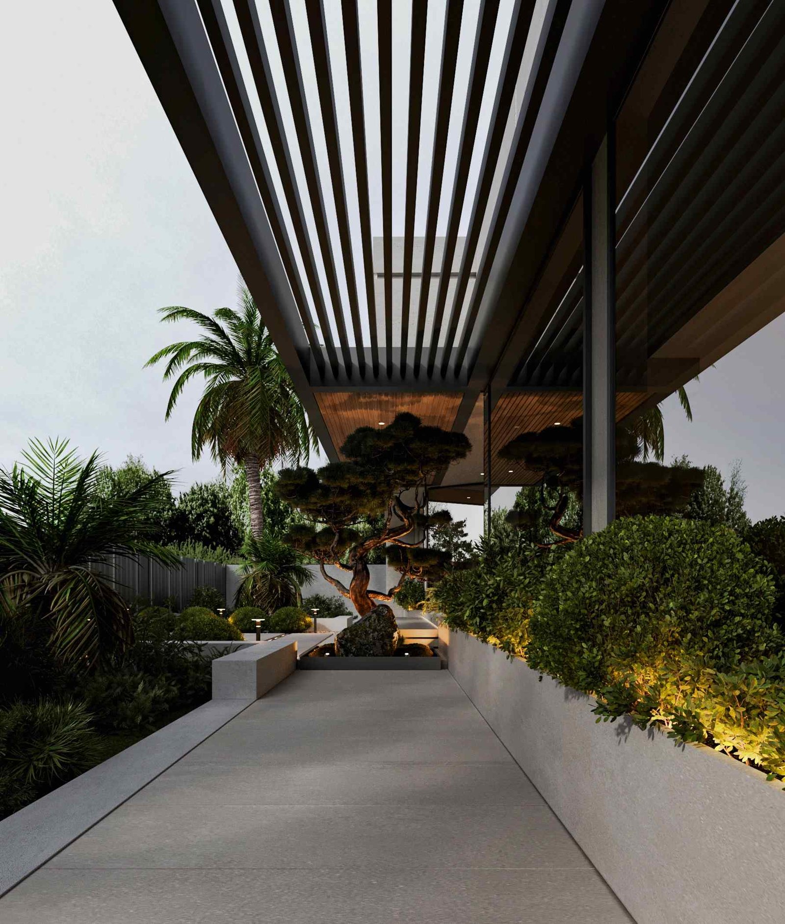 Majlis Renovation – Deira - Image 3