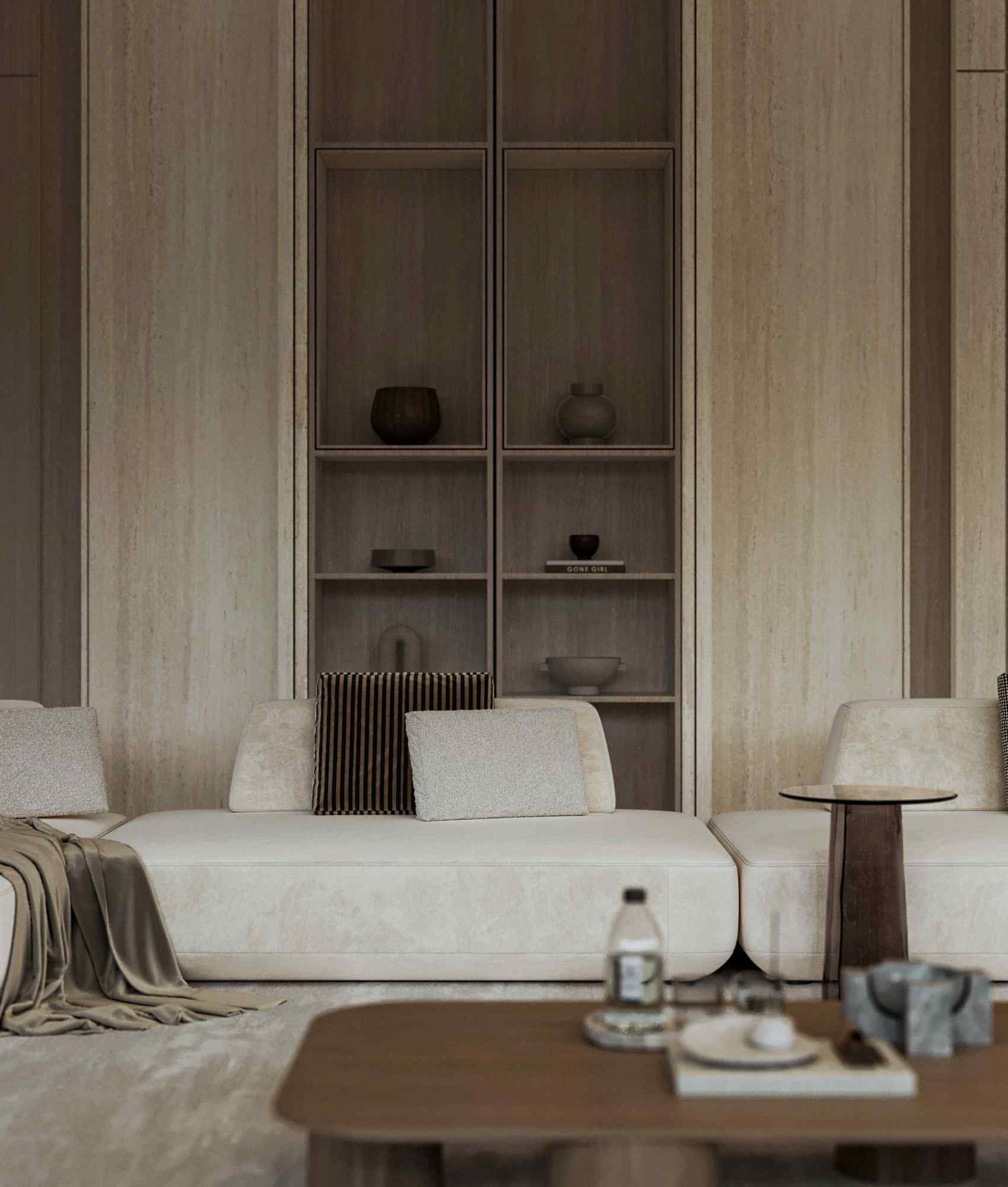 Majlis Renovation – Deira - Image 12