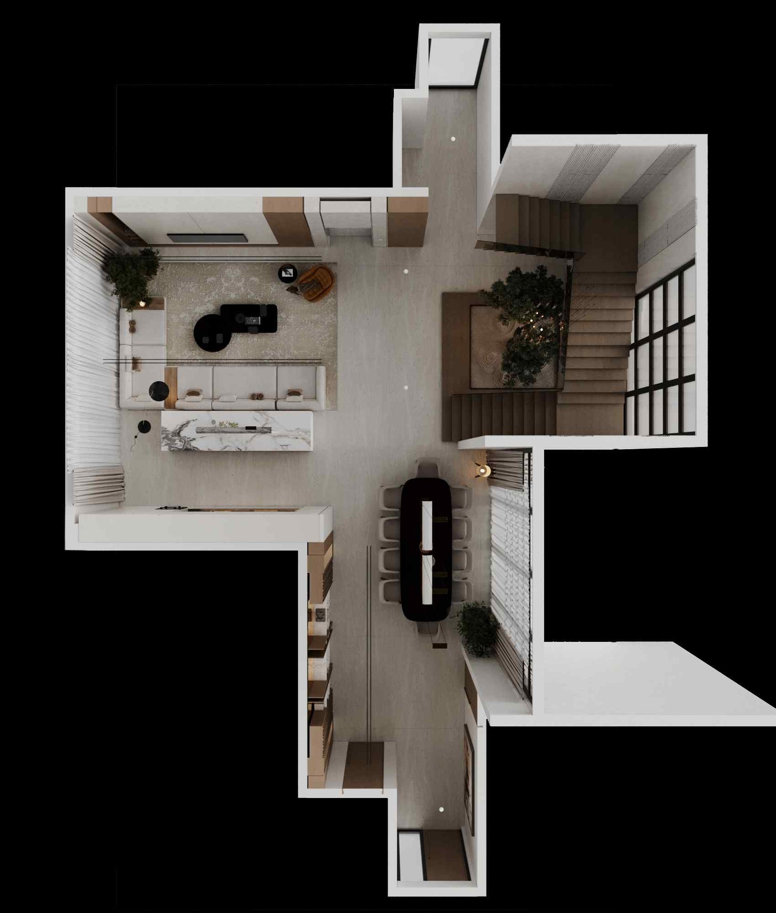 Telal Villa - Image 51