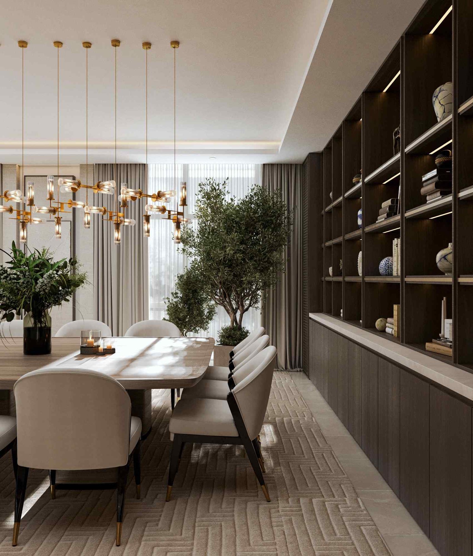 Nad al Shabba Villa - Image 4