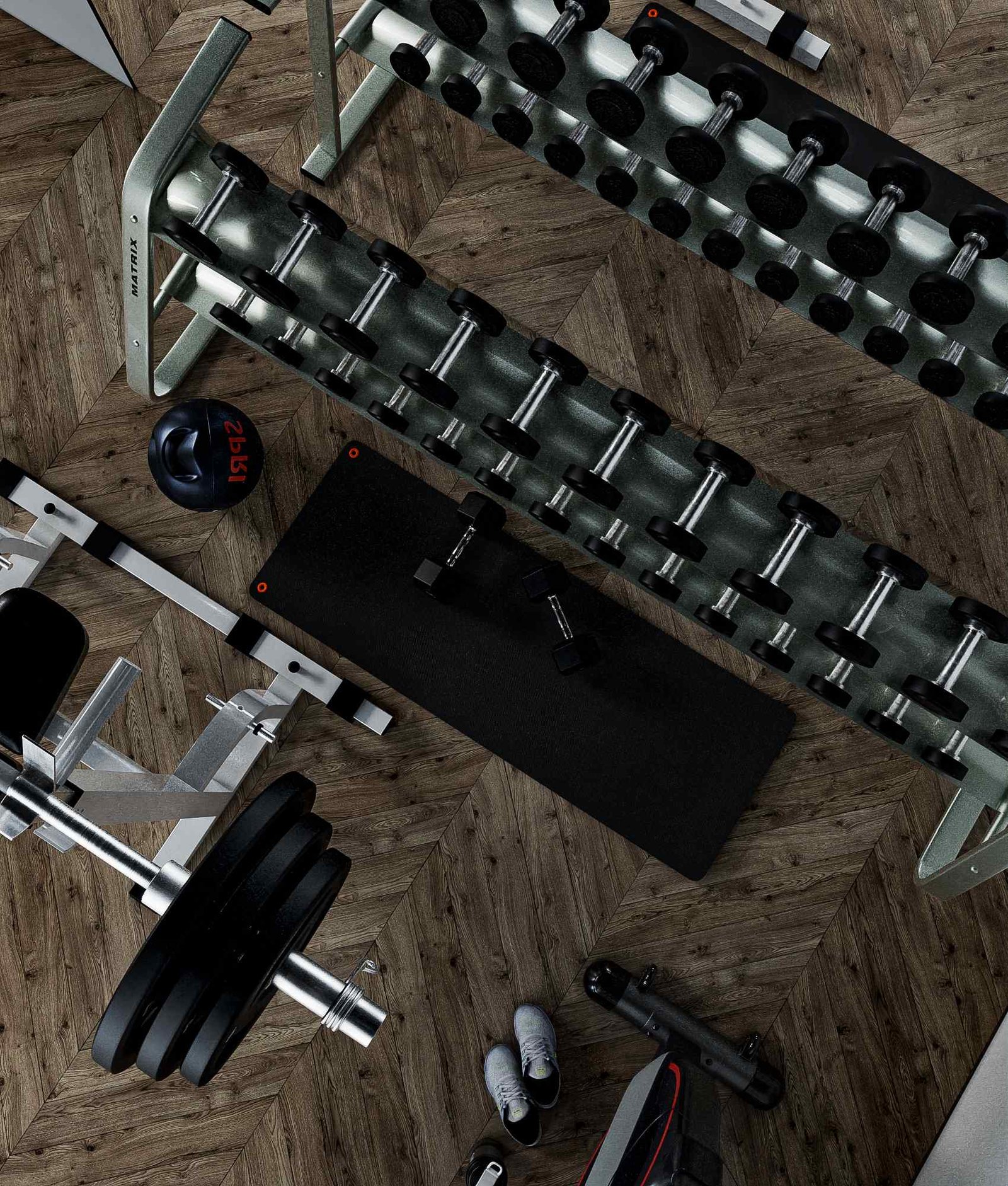 Modern Private Villa – Al Rahmaniya - Image 31