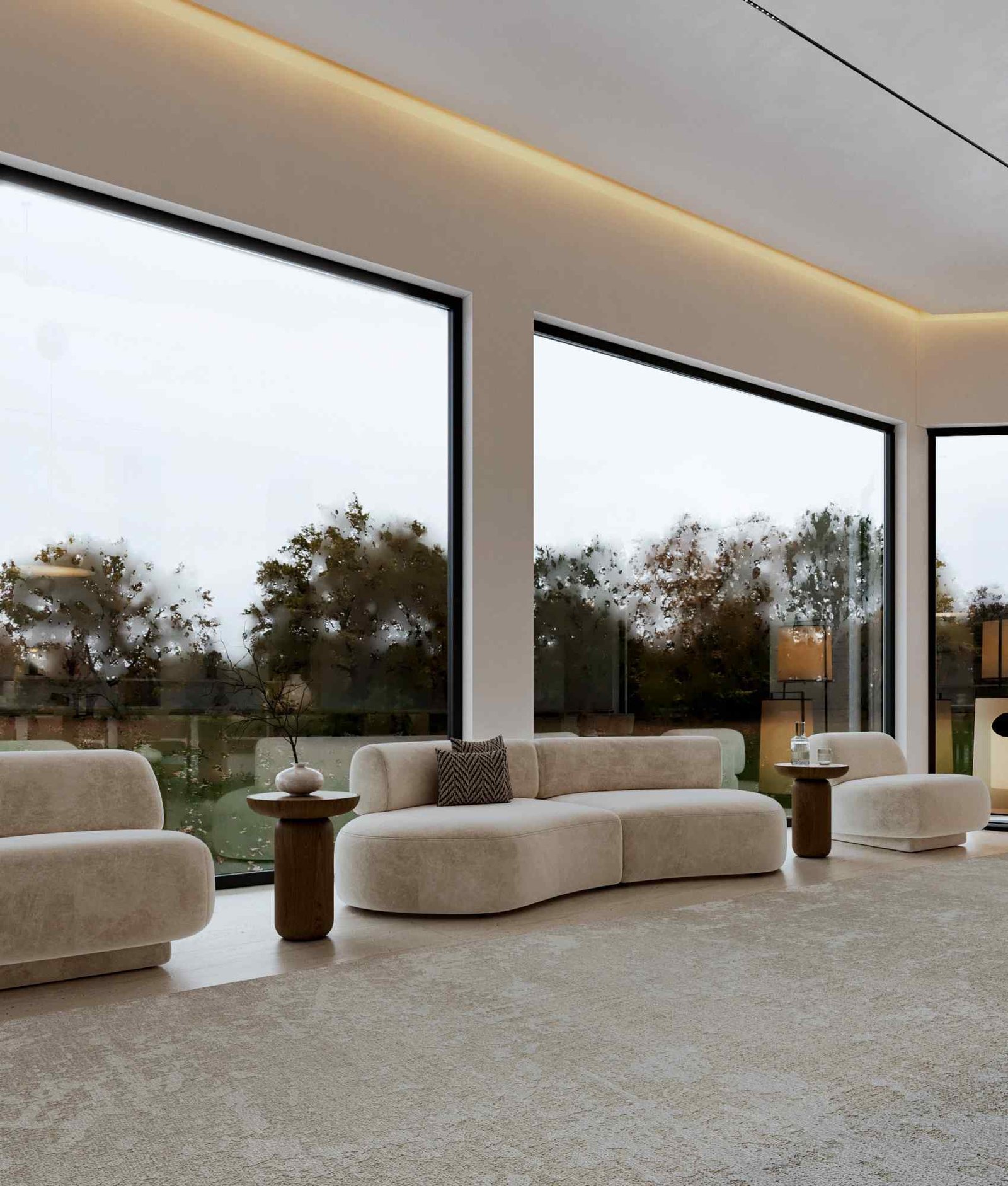 Majlis Renovation – Deira - Image 33