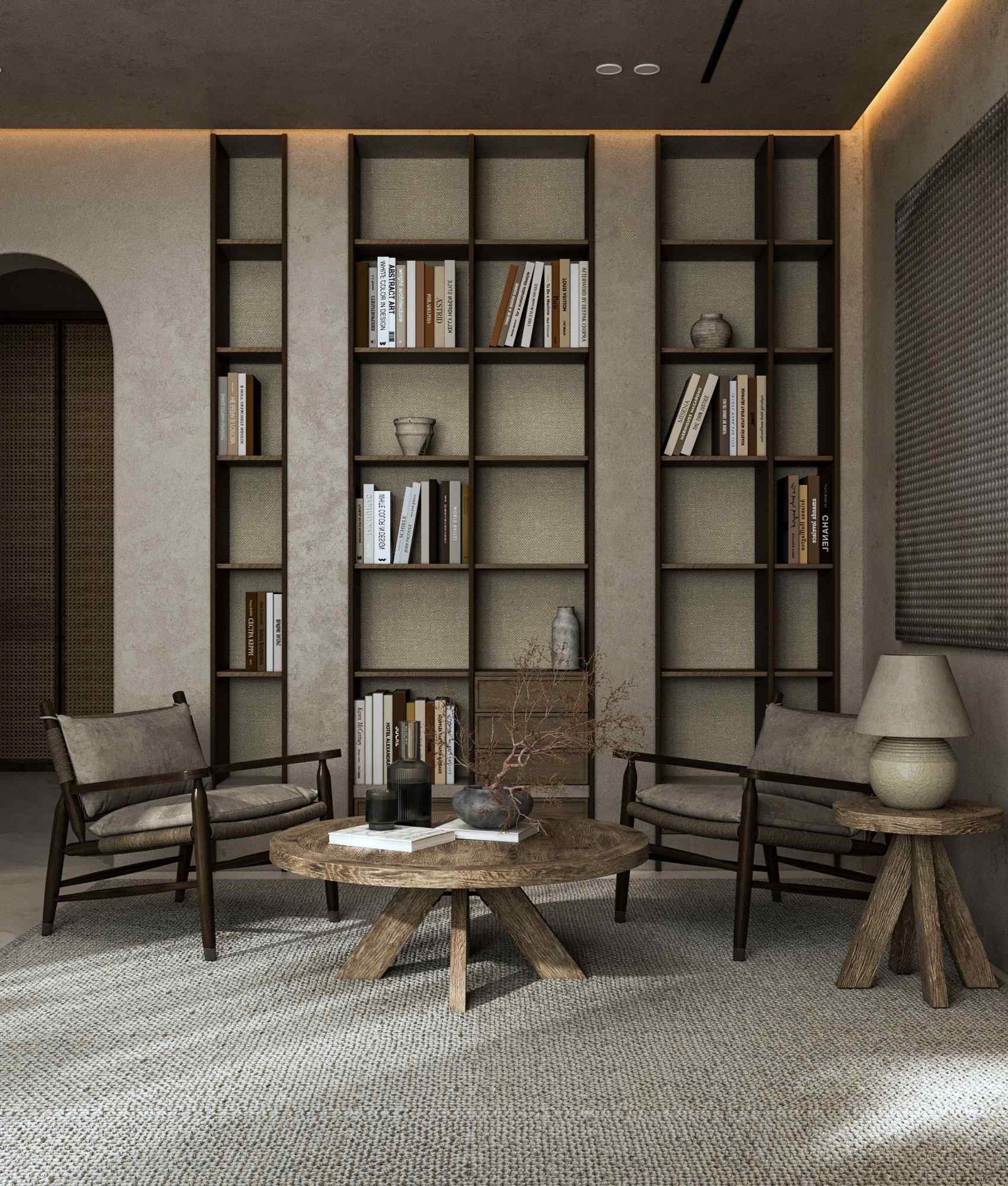 Weekend Escape Villa - Image 84