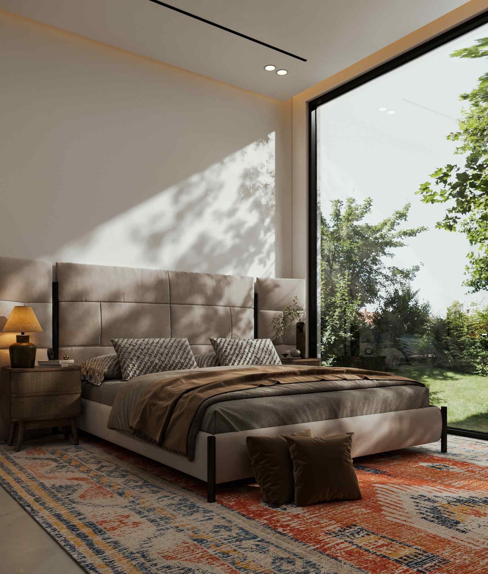 Weekend Escape Villa - Image 38