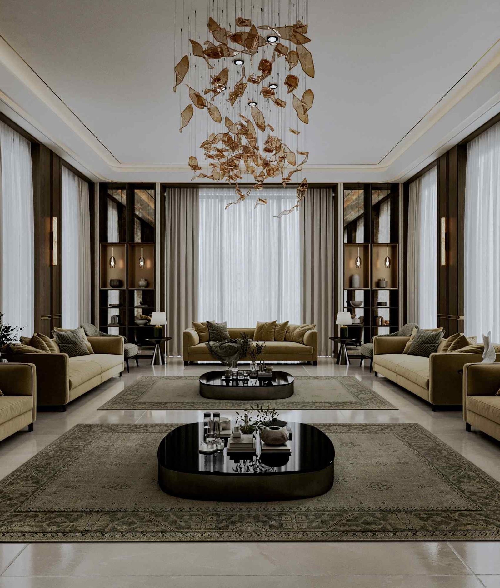 Private Villa - Sharjah Syouh - Image 129