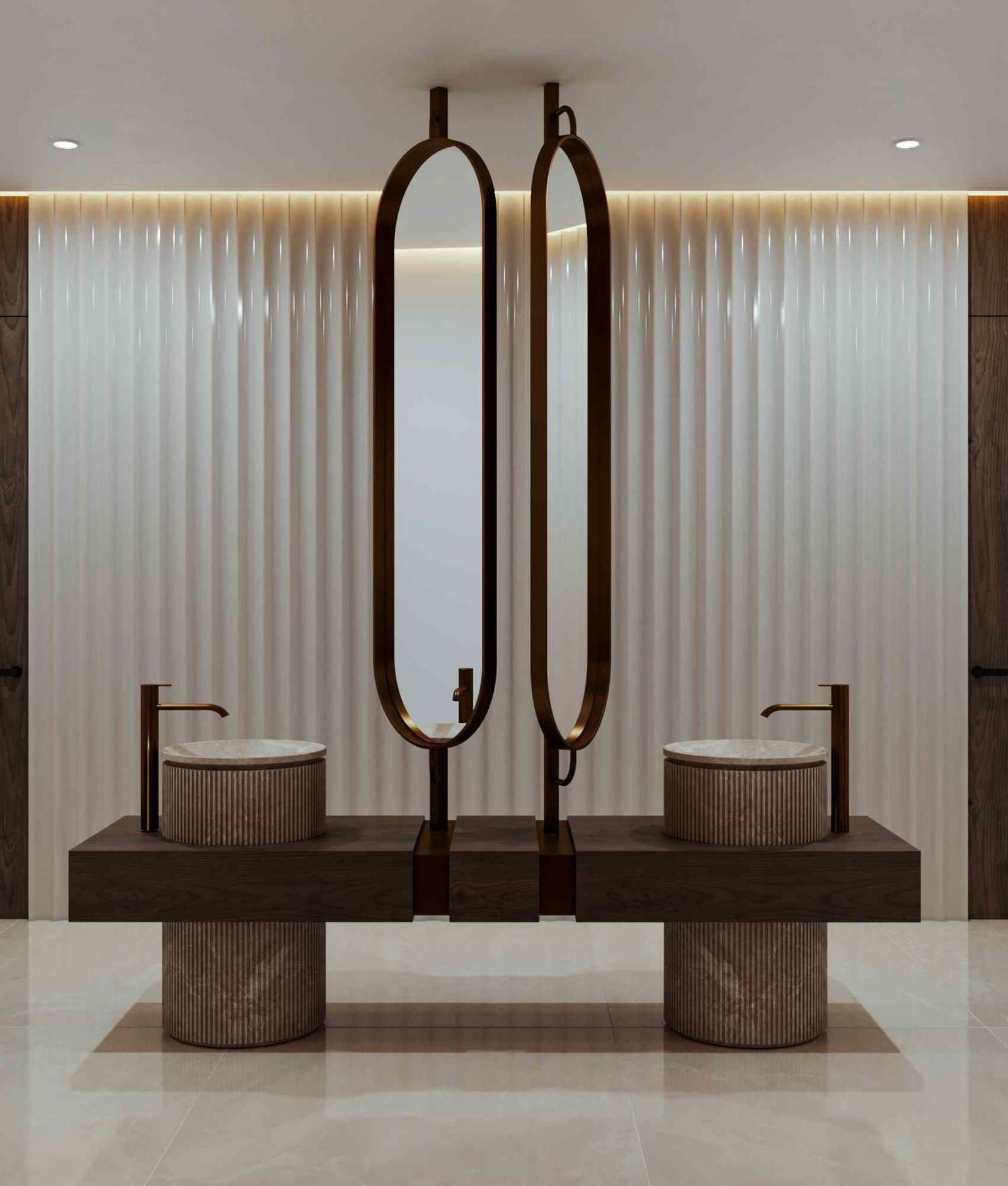 Private Villa - Sharjah Syouh - Image 158