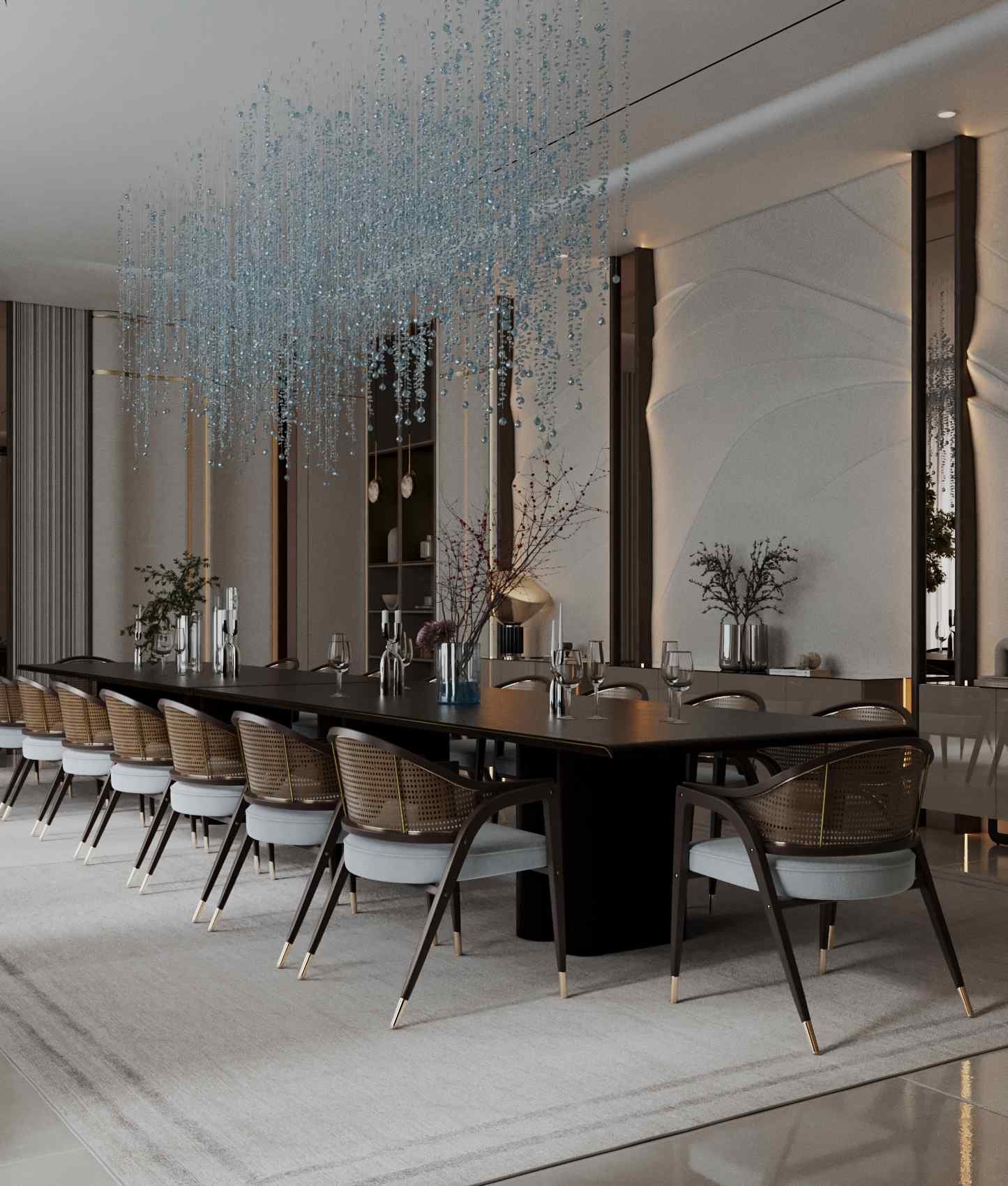 Private Villa - Sharjah Syouh - Image 163