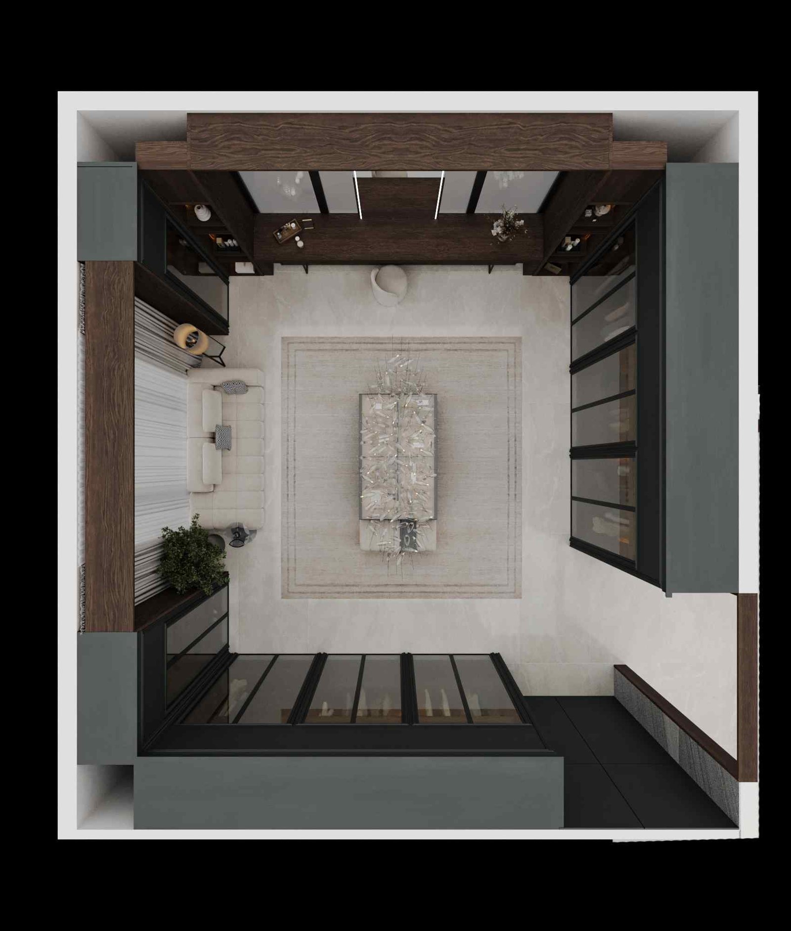 Private Villa - Sharjah Syouh - Image 119