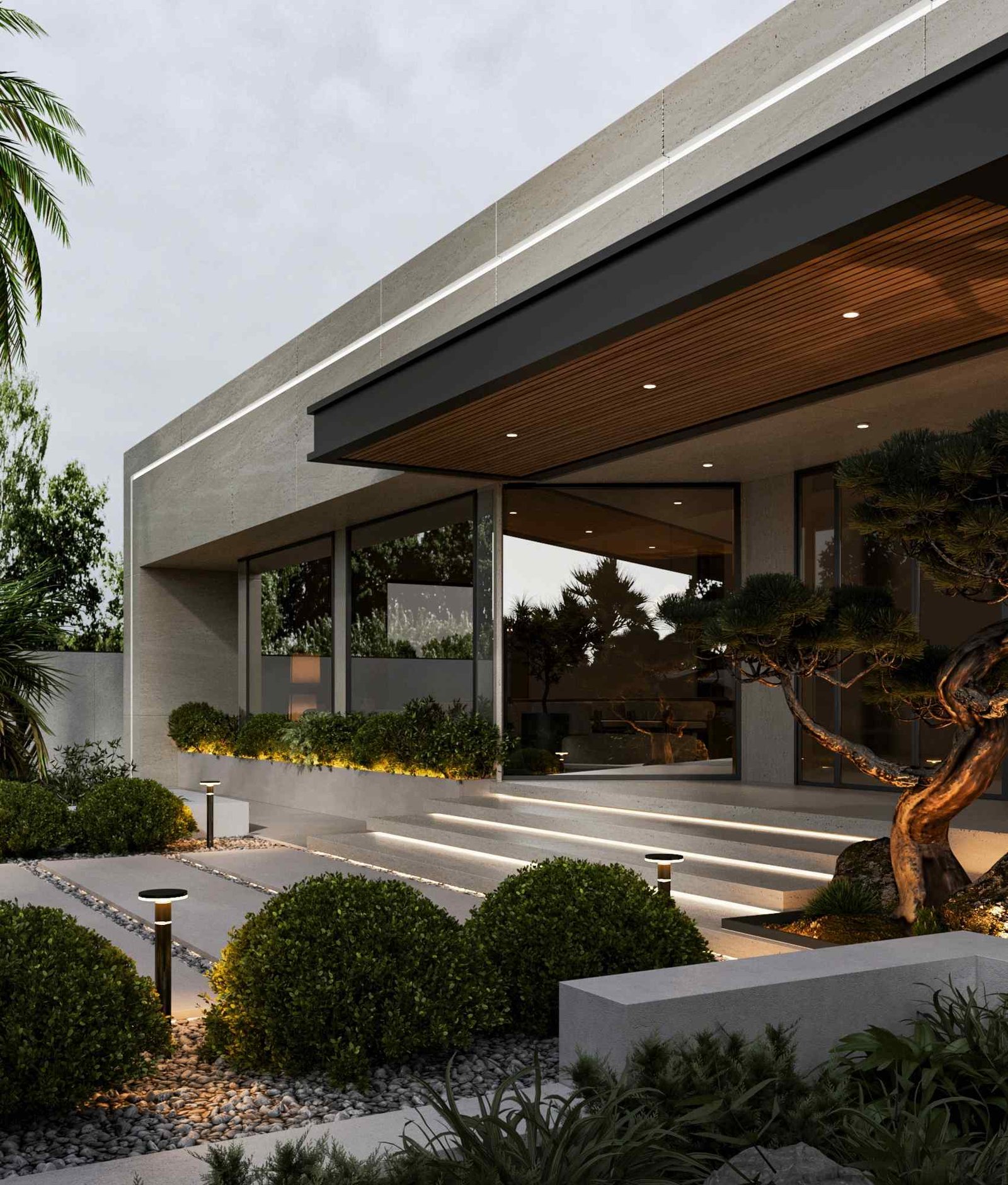 Majlis Renovation – Deira - Image 7