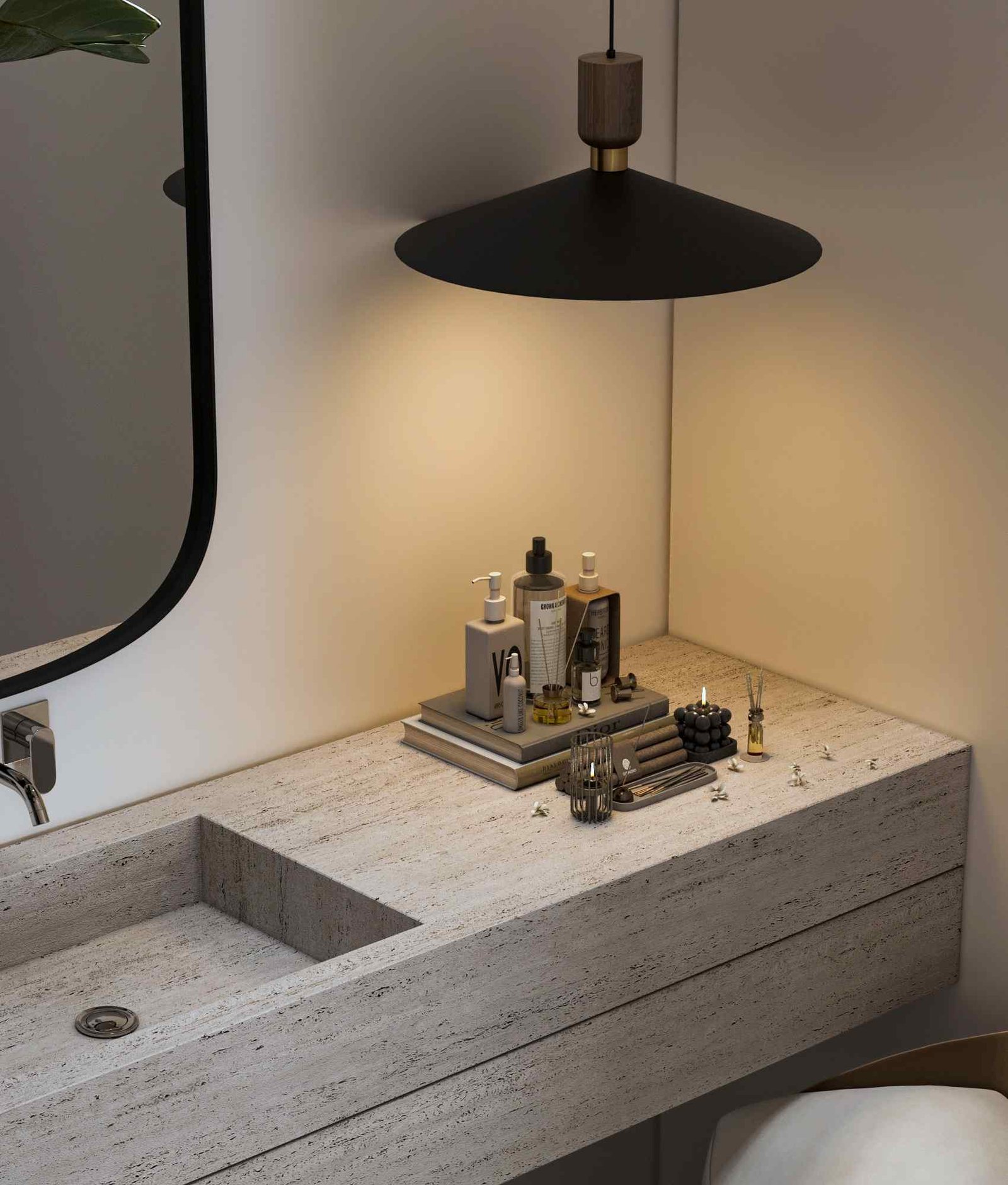 Weekend Escape Villa - Image 66