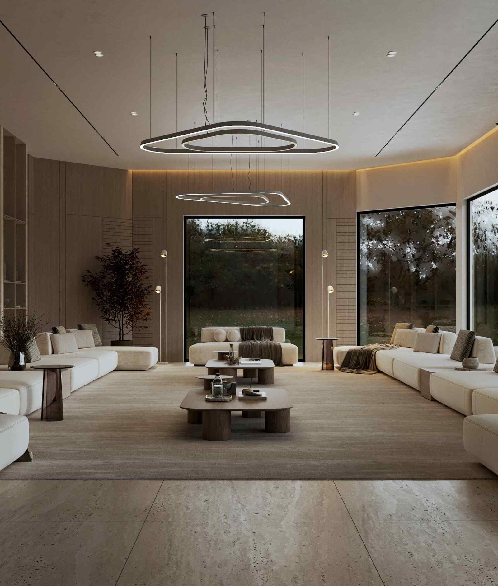 Majlis Renovation – Deira - Image 13