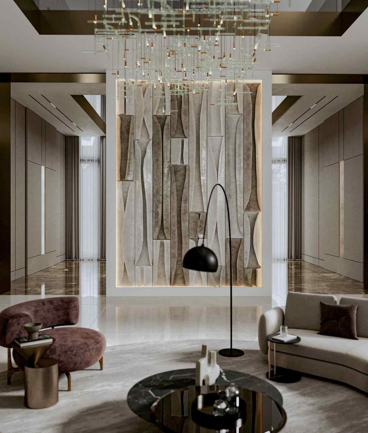 Private Villa - Sharjah Syouh - Image 152