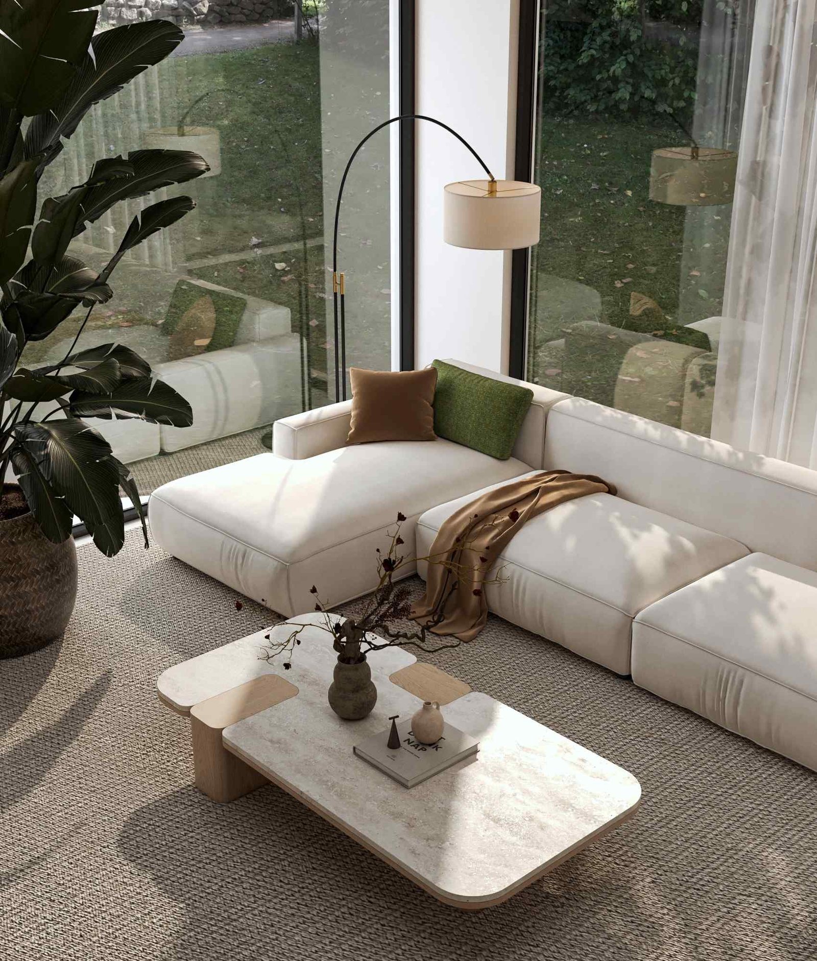 Weekend Escape Villa - Image 55