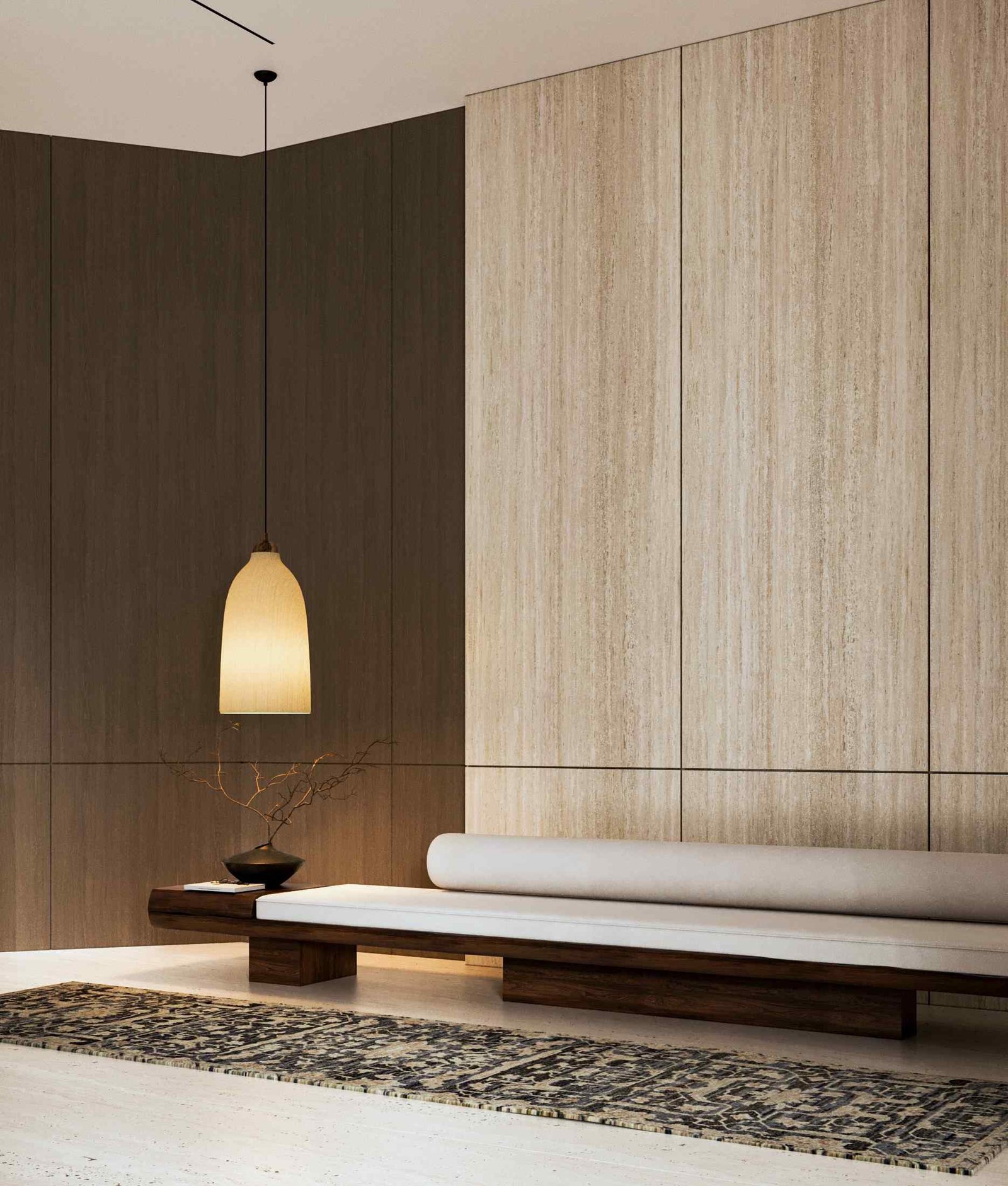 Majlis Renovation – Deira - Image 22