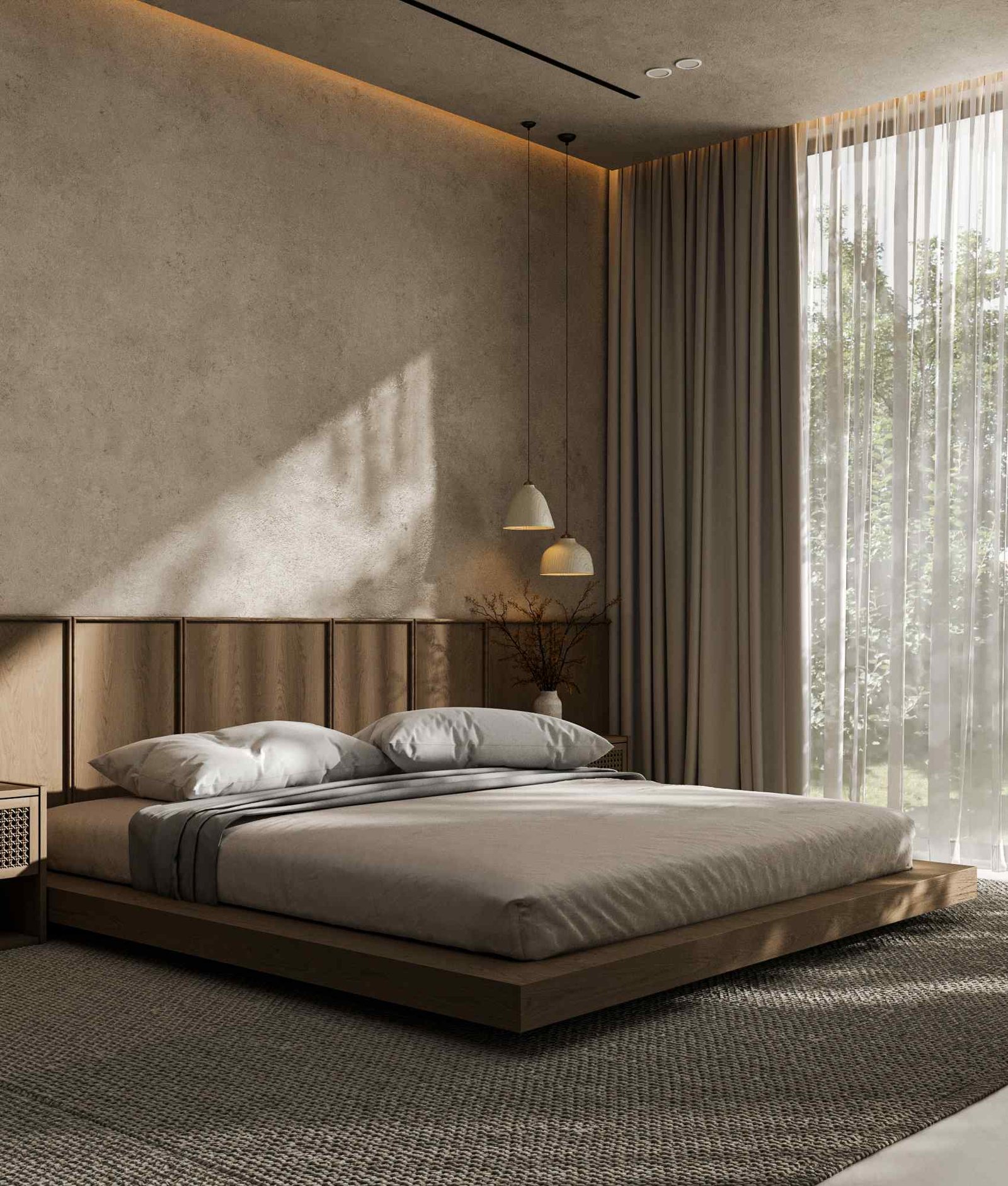 Weekend Escape Villa - Image 81