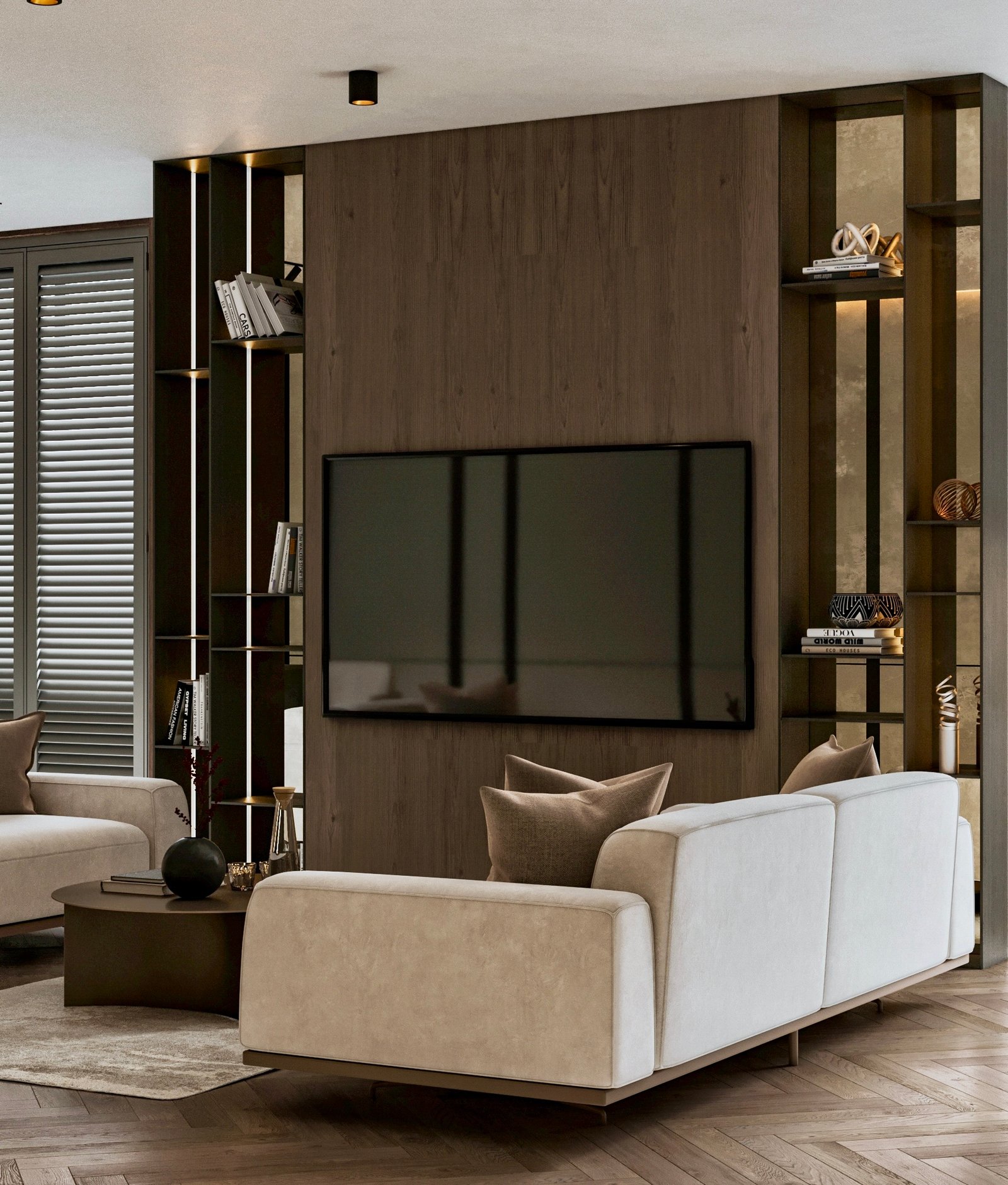 Executive Office Design – Government Organization - Image 2