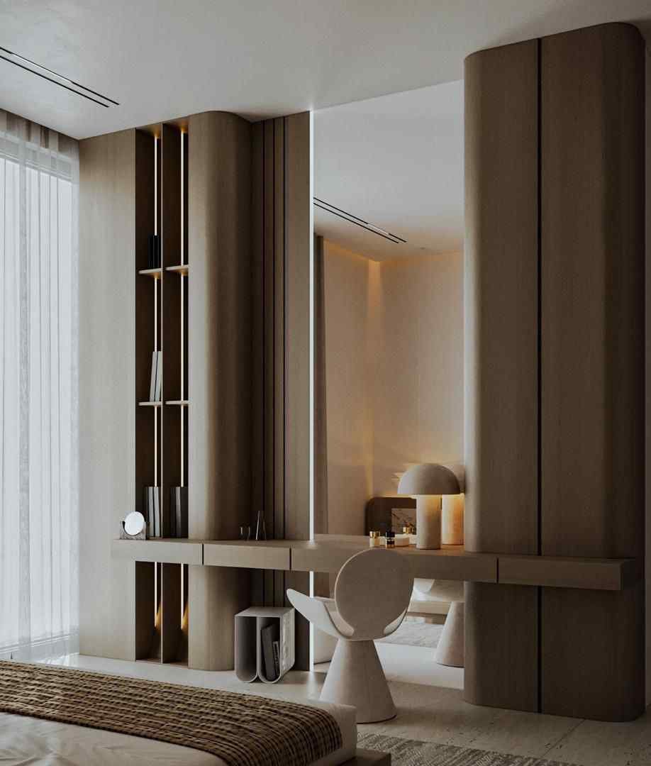 Villa Renovation – Al Khawaneej - Image 41