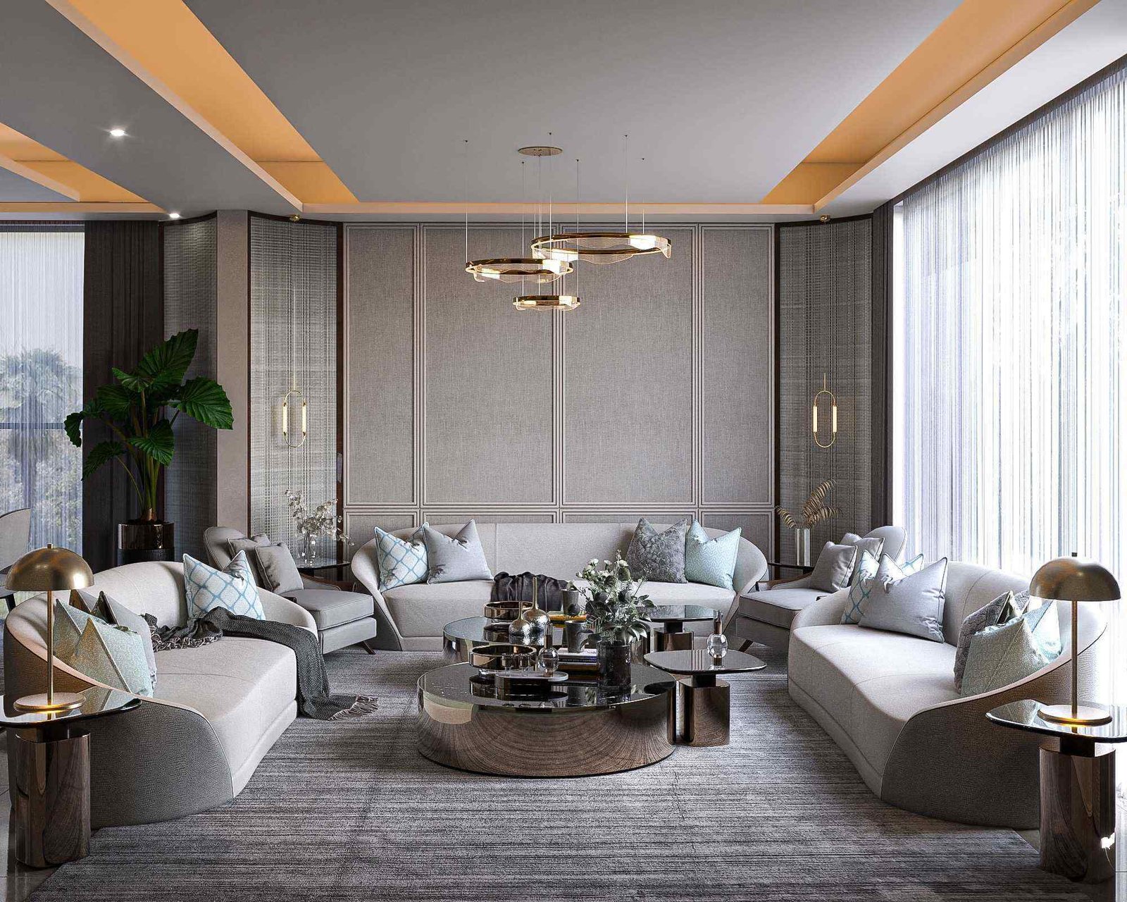 Al barsha Majlis - Image 1