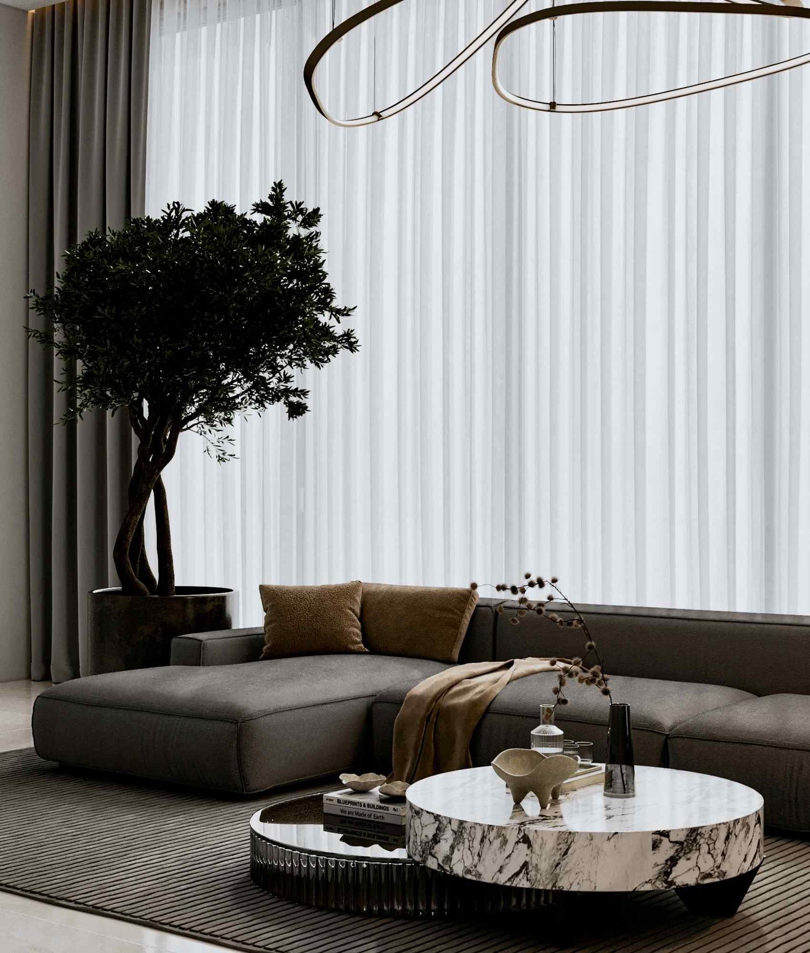 Private Villa - Sharjah Syouh - Image 78