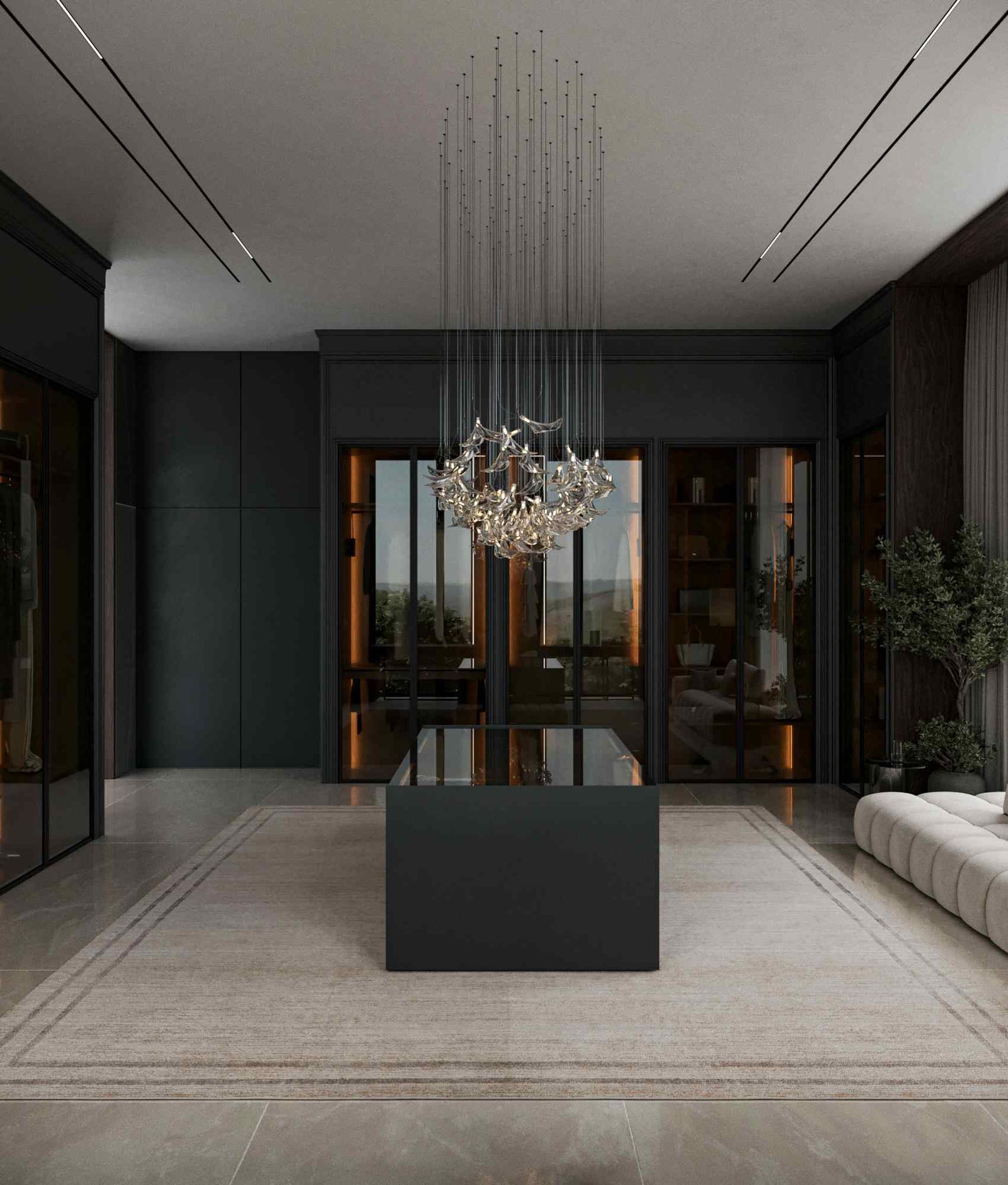 Private Villa - Sharjah Syouh - Image 127