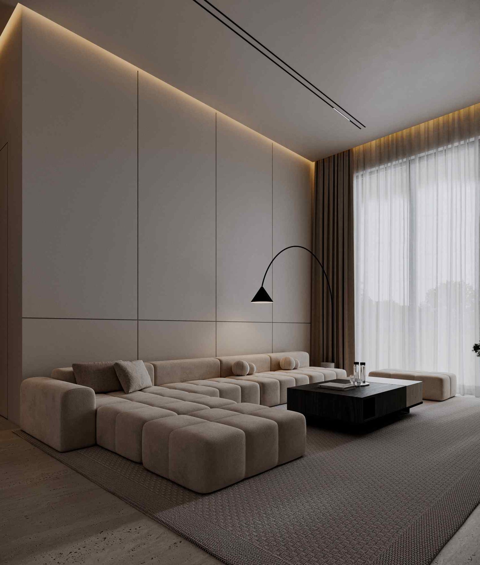 Telal Villa - Image 54