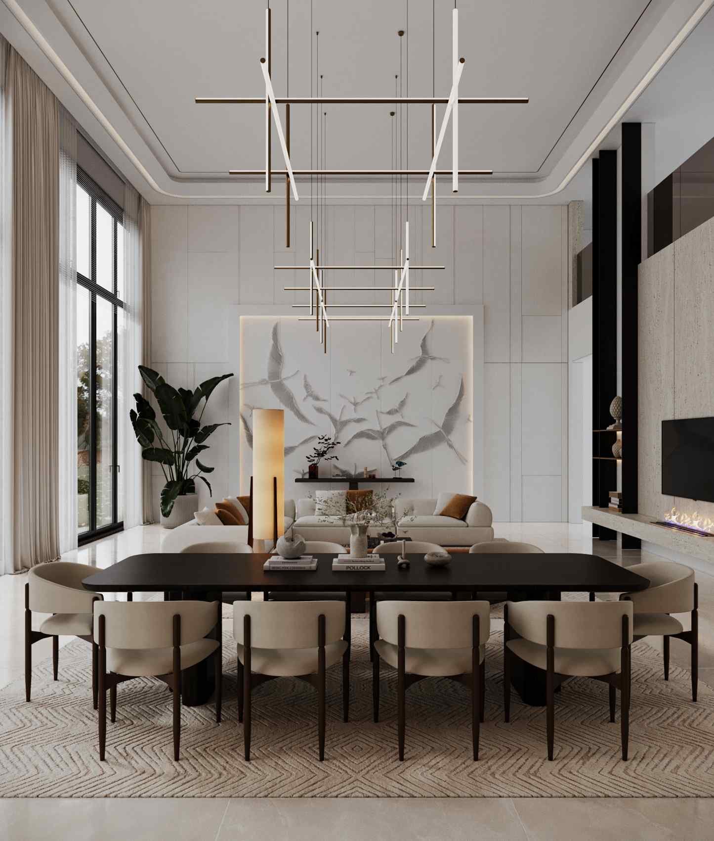 Private Villa - Sharjah Syouh - Image 140