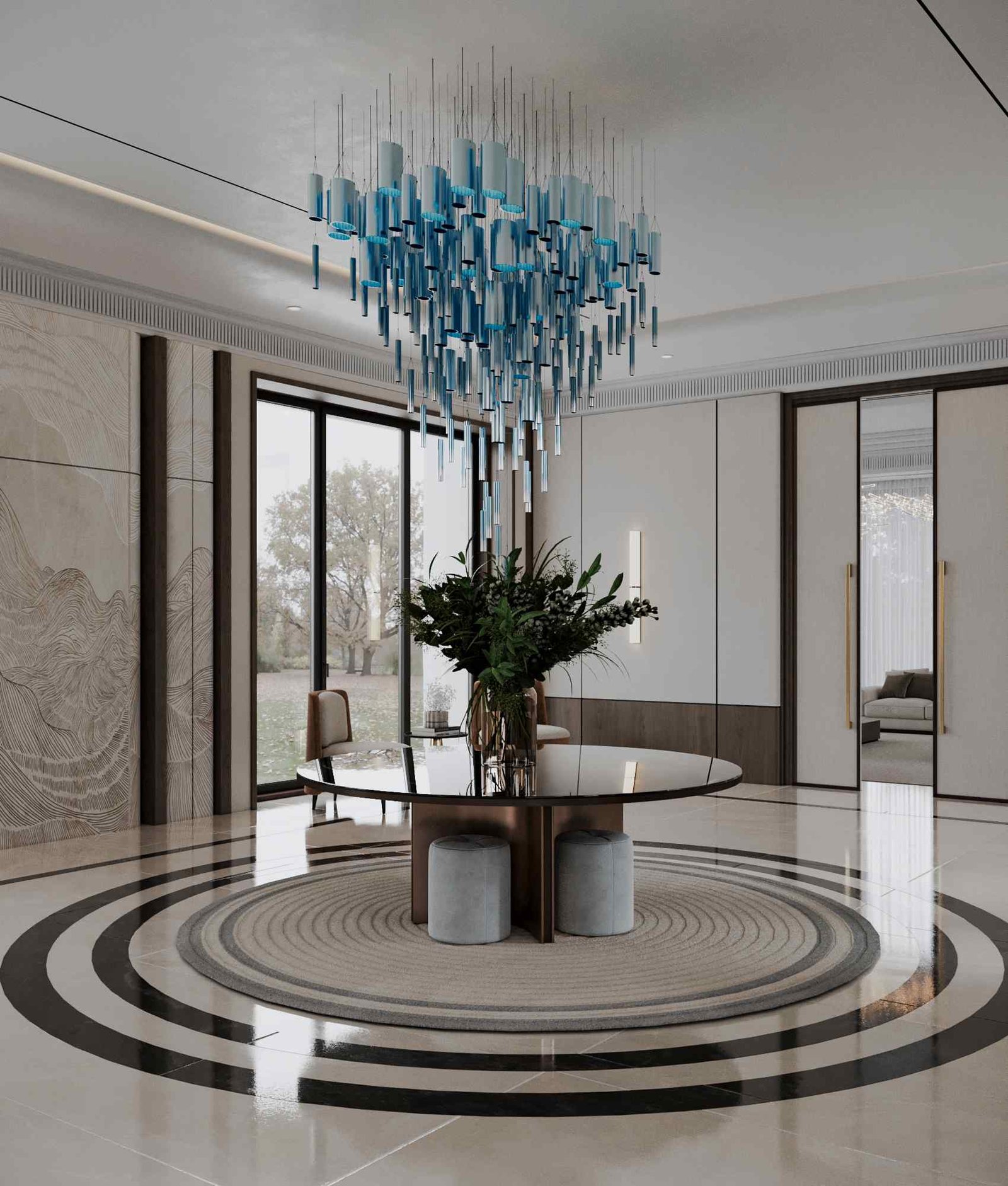 Private Villa - Sharjah Syouh - Image 165