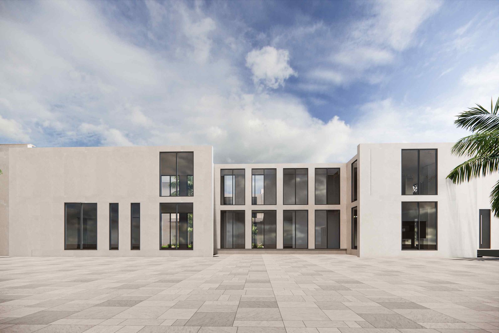 Private Villa - Sharjah Syouh - Image 23