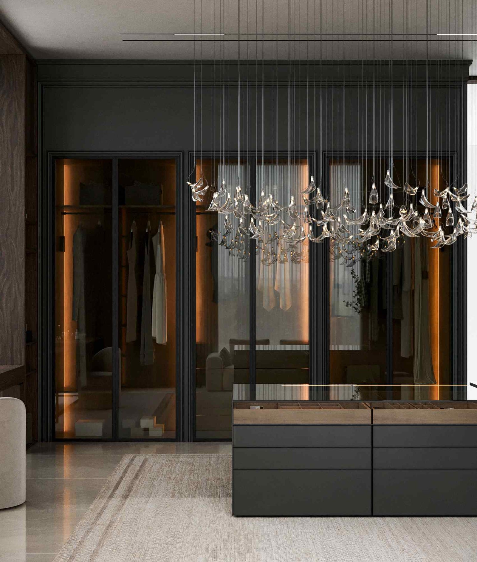 Private Villa - Sharjah Syouh - Image 121