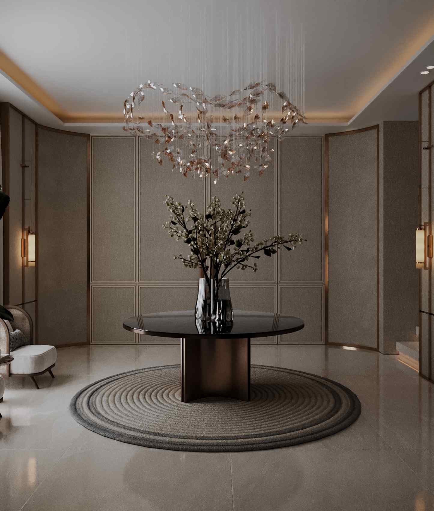 Majlis Redesign – Al Suyoh - Image 16