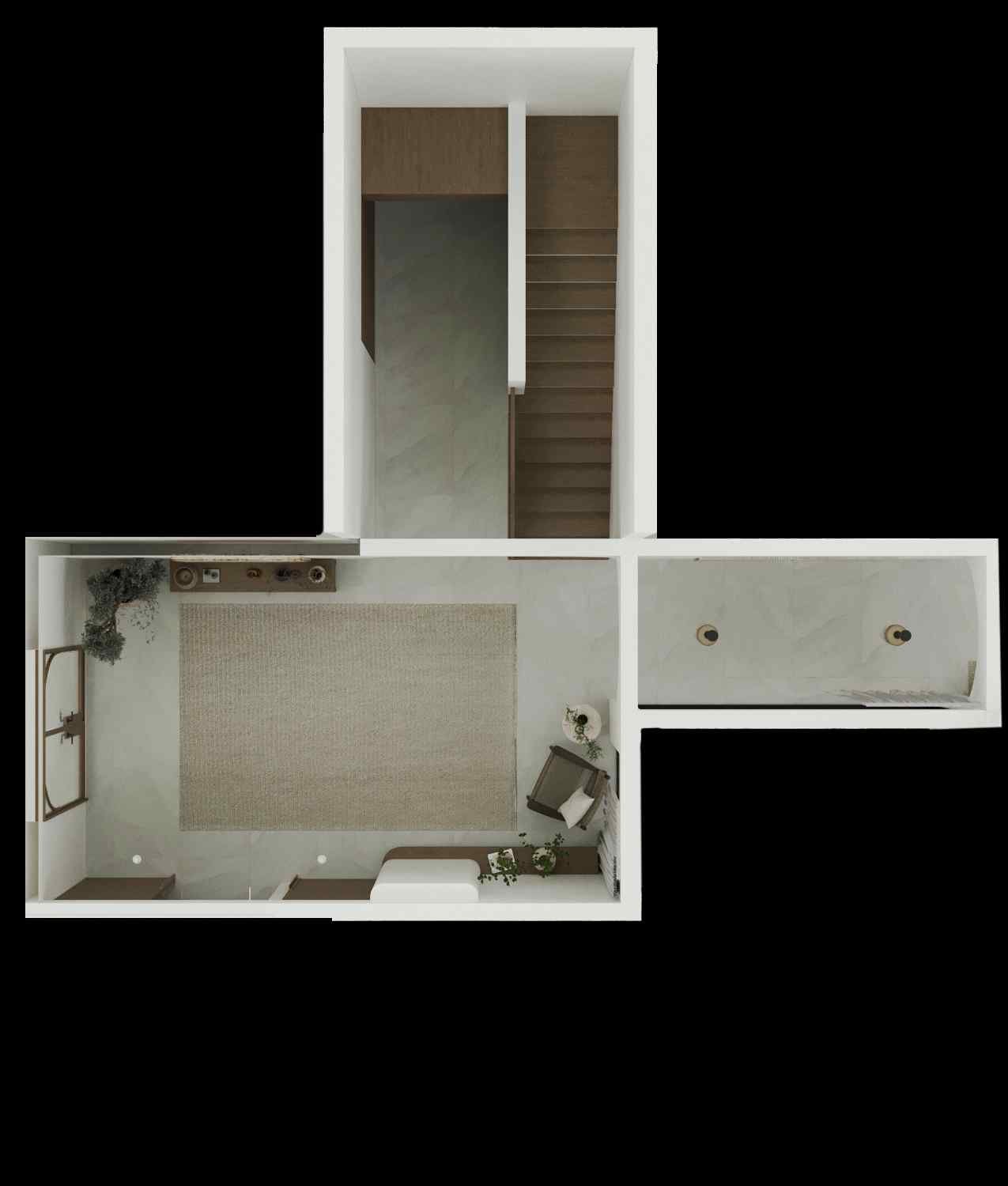 Weekend Escape Villa - Image 1