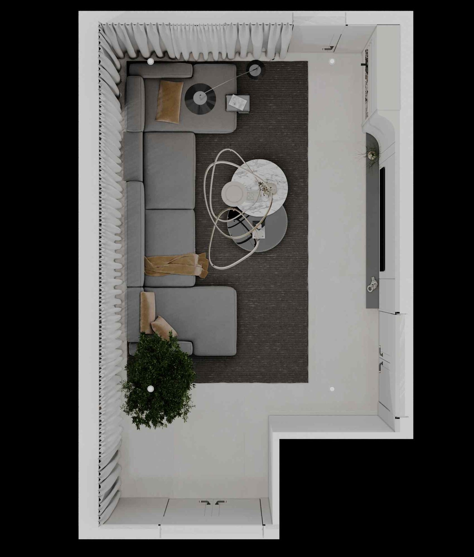 Private Villa - Sharjah Syouh - Image 72