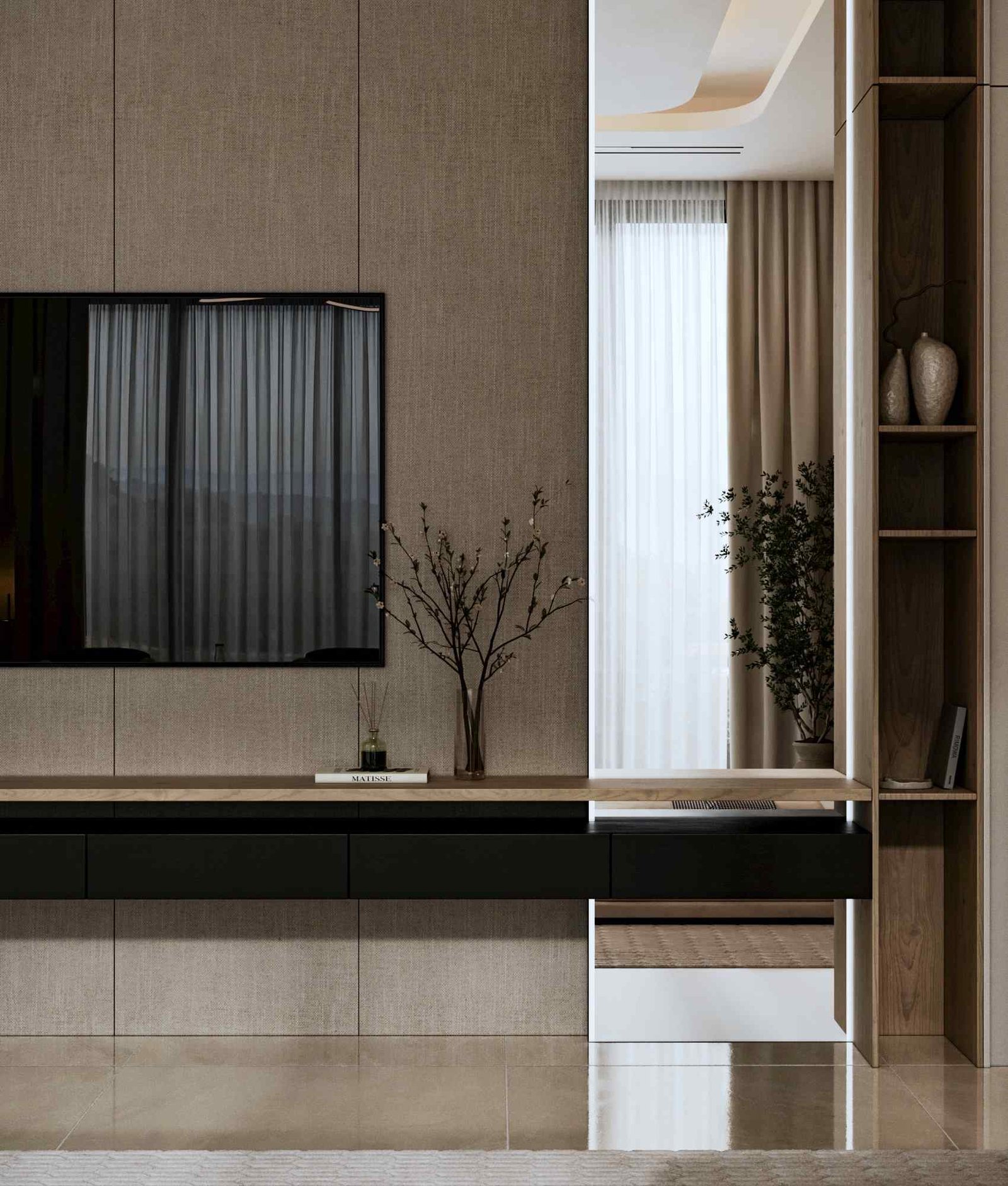 Private Villa - Sharjah Syouh - Image 45