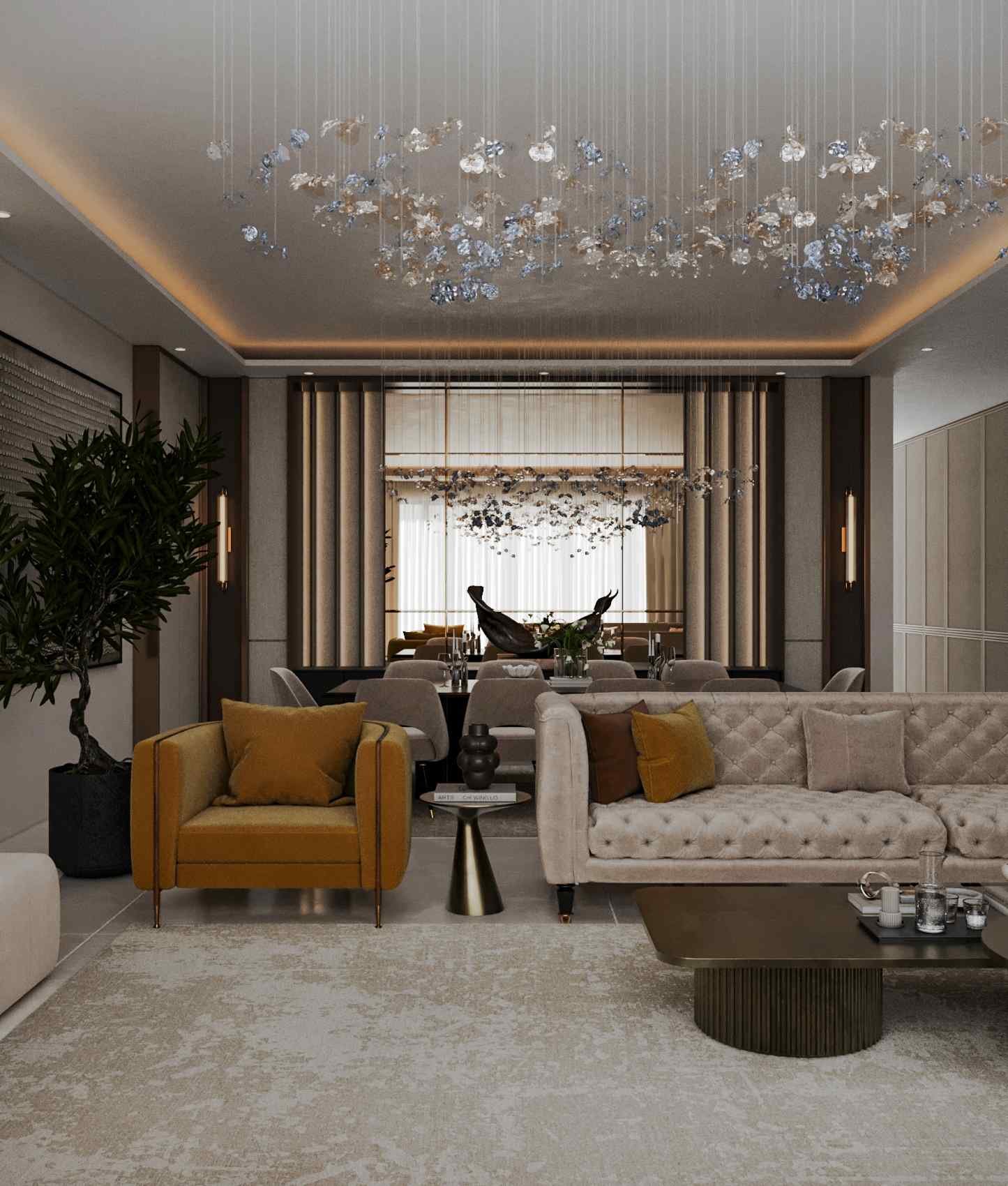 Majlis Redesign – Al Suyoh - Image 9