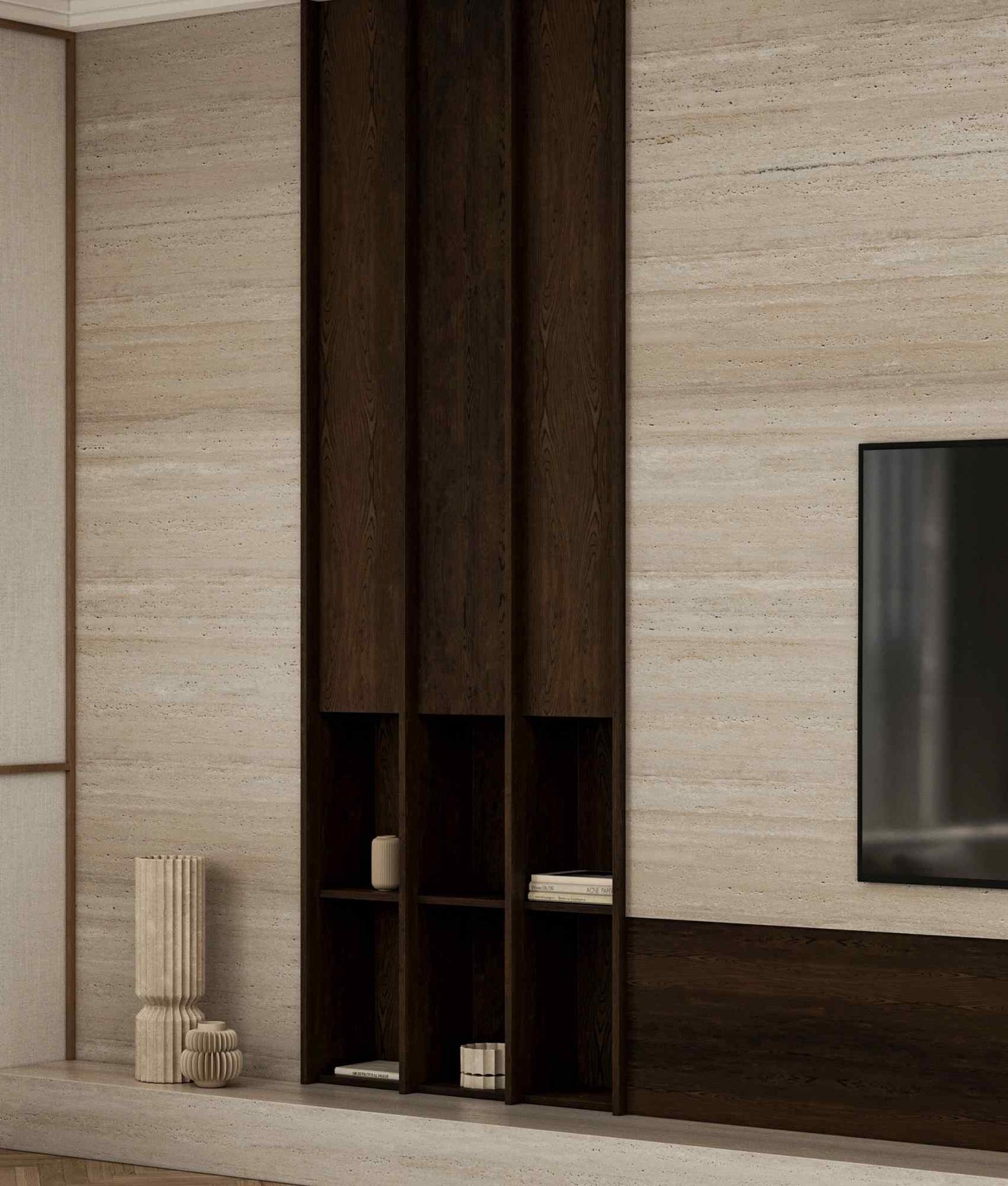 Residential Interior Design – Al Mizhar Villa, Dubai - Image 12