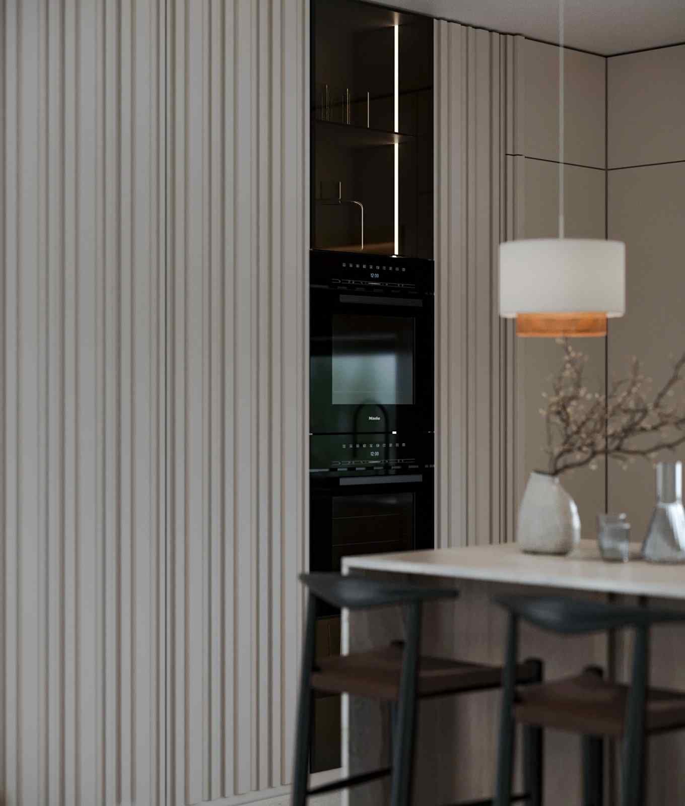 Villa Renovation – Al Khawaneej - Image 48