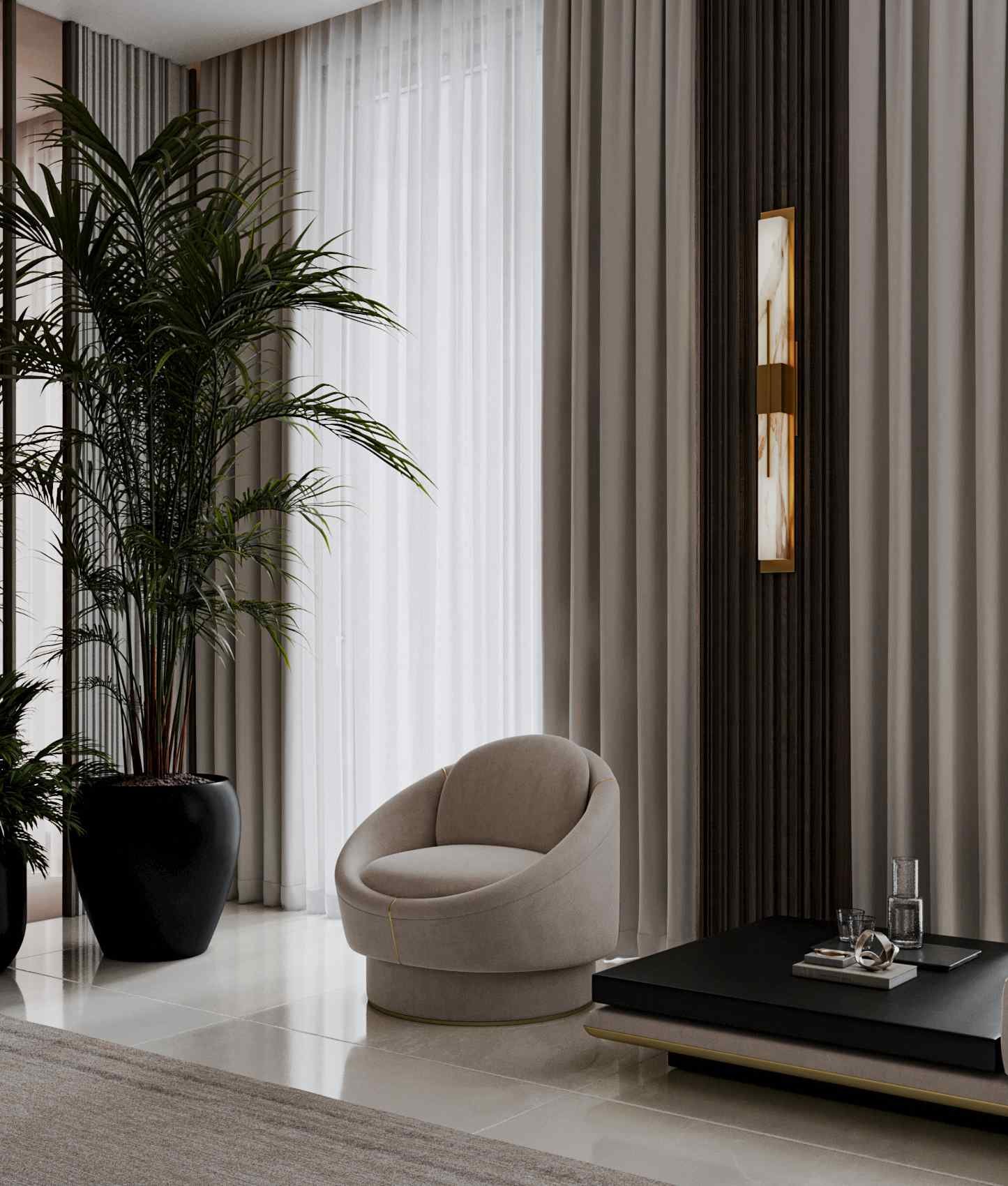 Private Villa - Sharjah Syouh - Image 175