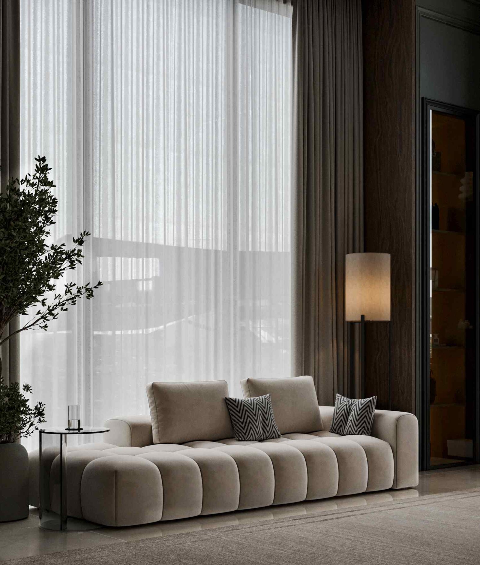 Private Villa - Sharjah Syouh - Image 125